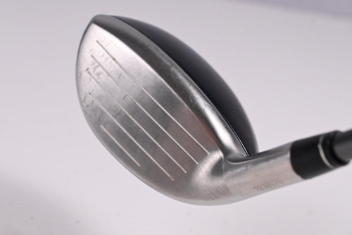 Cobra S2 #6 Hybrid / 28 Degree / Stiff Flex Graffaloy Pro Custom Shaft