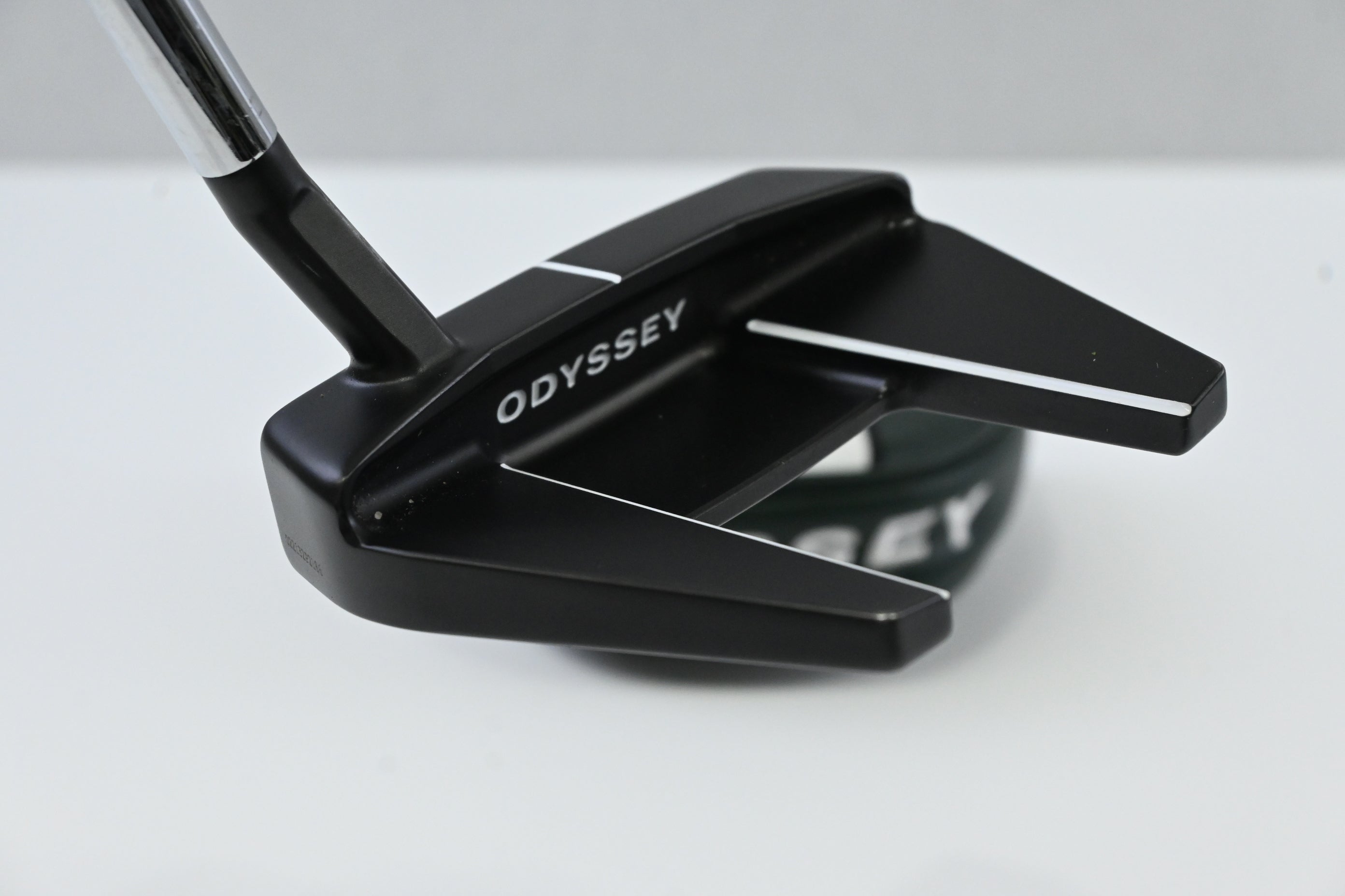 Odyssey Toulon Stroke Lab Las Vegas Putter / 33 Inch