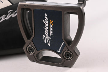 Taylormade Spider Tour L Neck 2023 Putter / 34 Inch