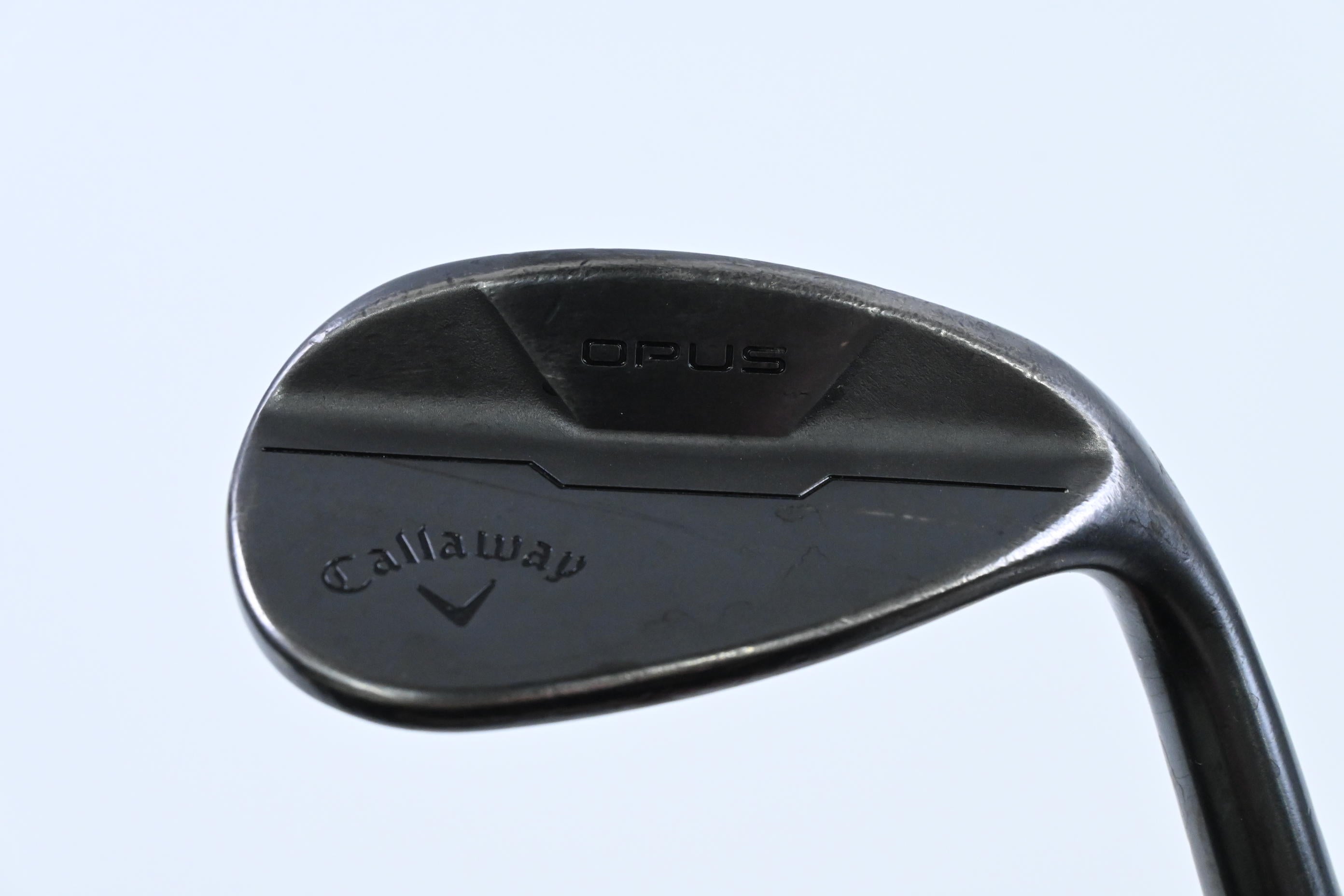 Callaway Opus Pitching Wedge / 48 Degree / Stiff Flex Dynamic Gold 120 S400