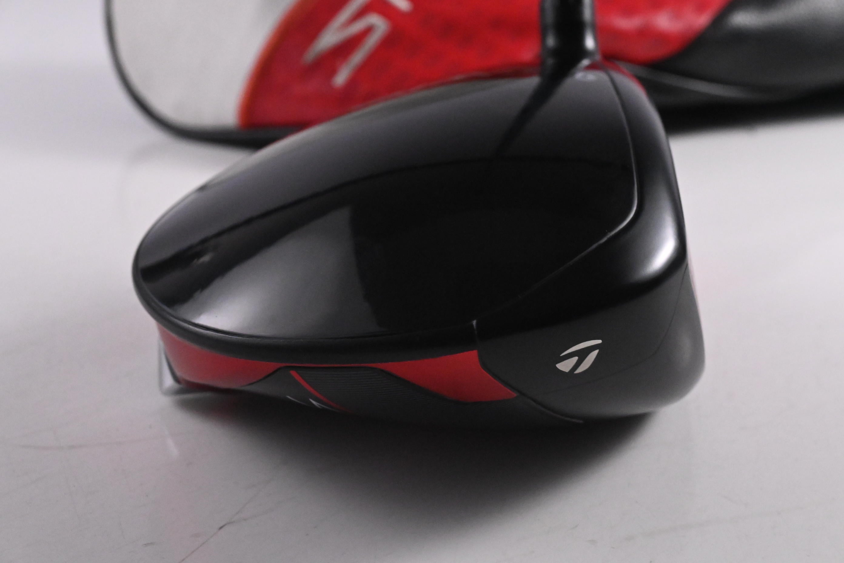 Taylormade Stealth 2 Plus Driver / 9 Degree / X-Flex Kai'li White 60 Shaft