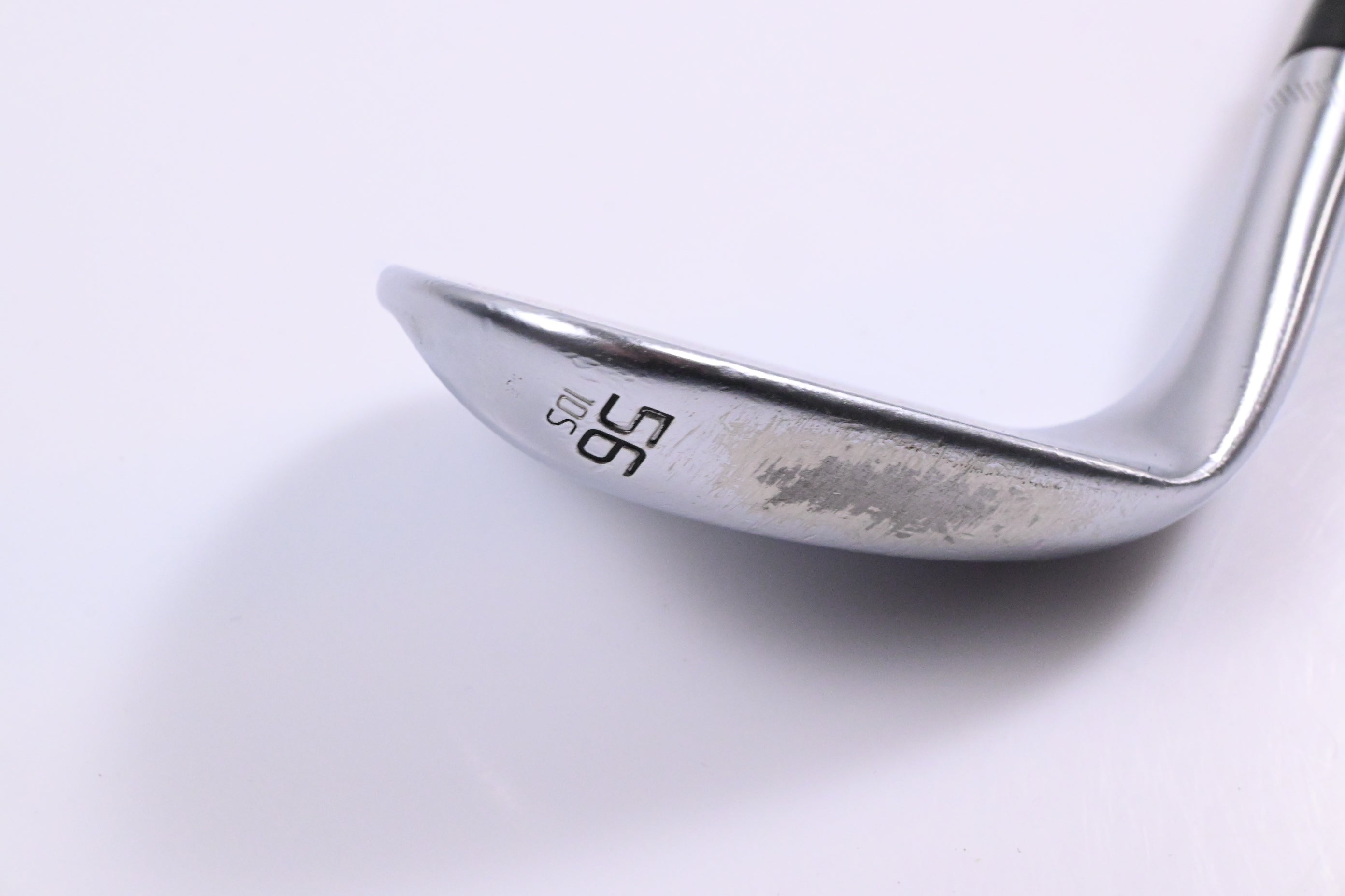 Titleist Vokey SM9 Sand Wedge / 56 Degree / Regular Plus Flex Project X LZ 115