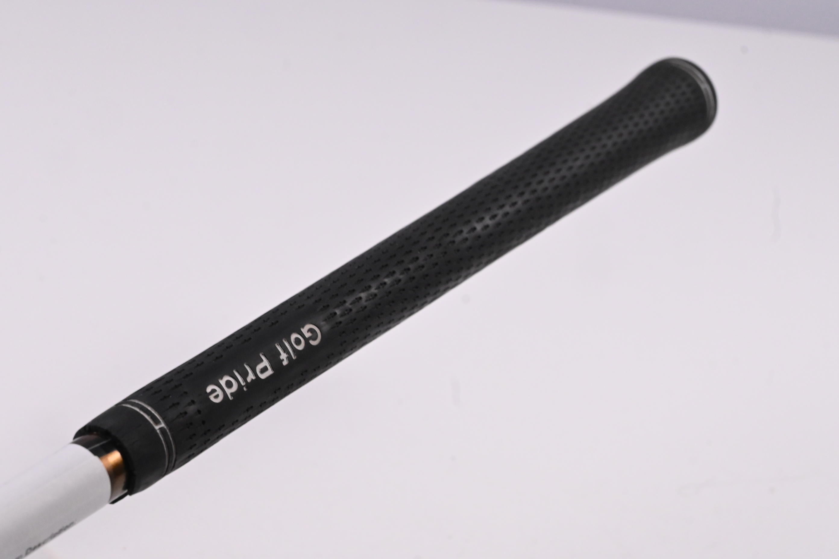 Ping G400 Crossover #4 Hybrid / 22 Degree / Blue Dot / Regular Flex Alta CB 70