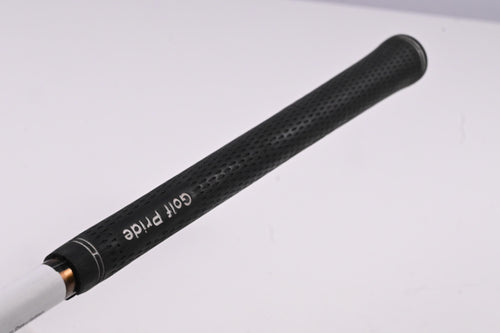 Ping G400 Crossover #4 Hybrid / 22 Degree / Blue Dot / Regular Flex Alta CB 70