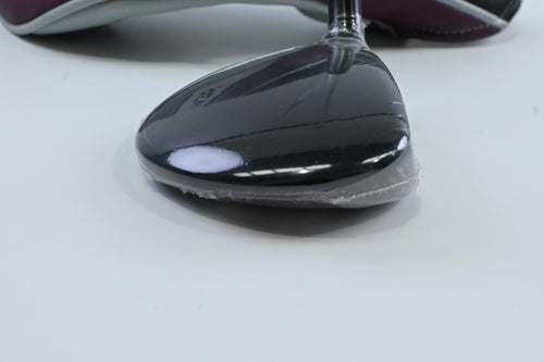 Ladies Callaway Reva Rise #3 Wood / 18 Degree / Ladies Flex Callaway Reva