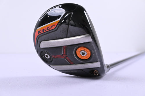 Cobra King F7 #3 Wood / 14.5 Degree / Regular Flex Fujikura Pro 65 Shaft