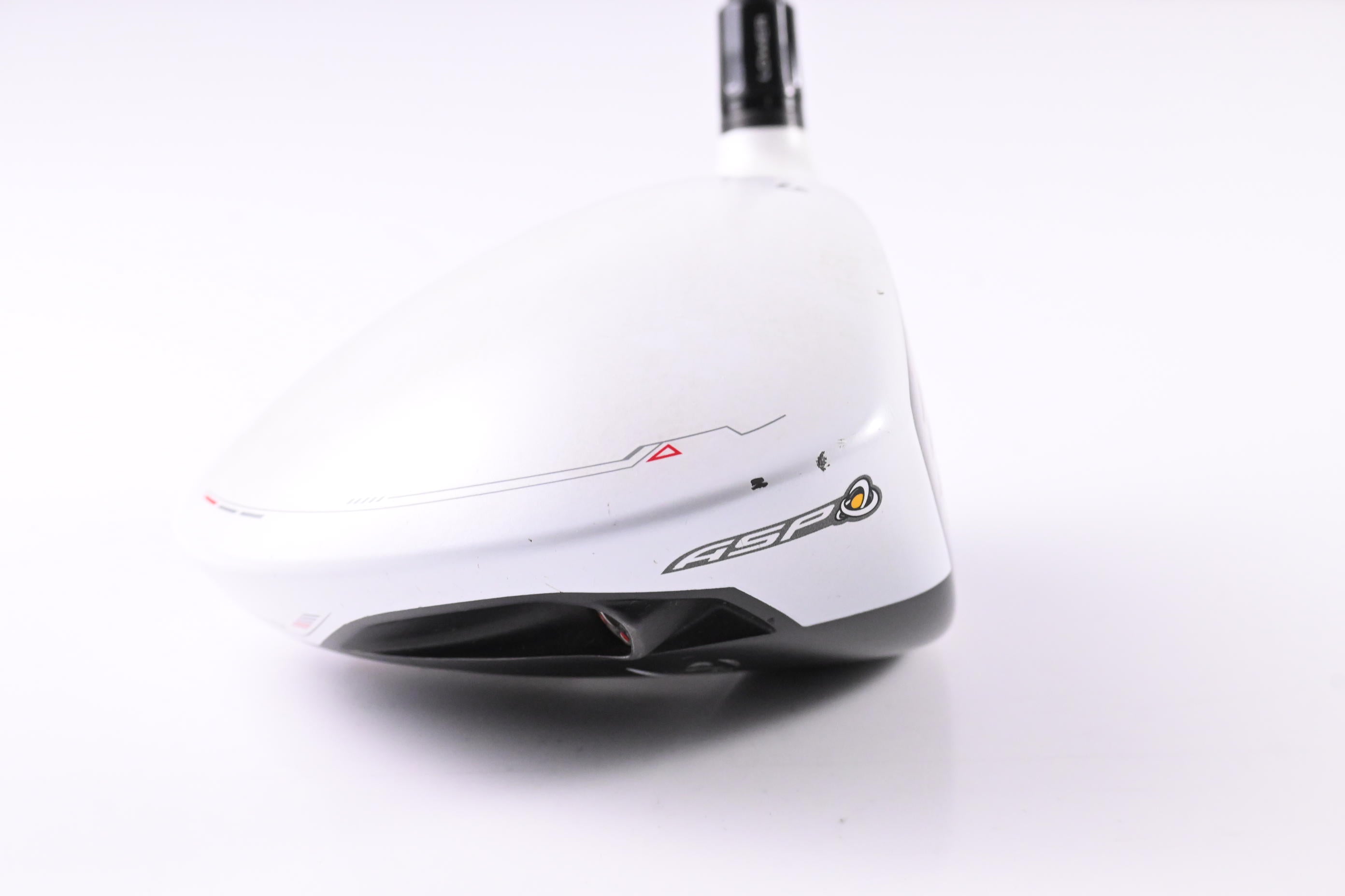 Taylormade R11 Driver / 9 Degree / Stiff Flex Fujikura Blur 60 Shaft