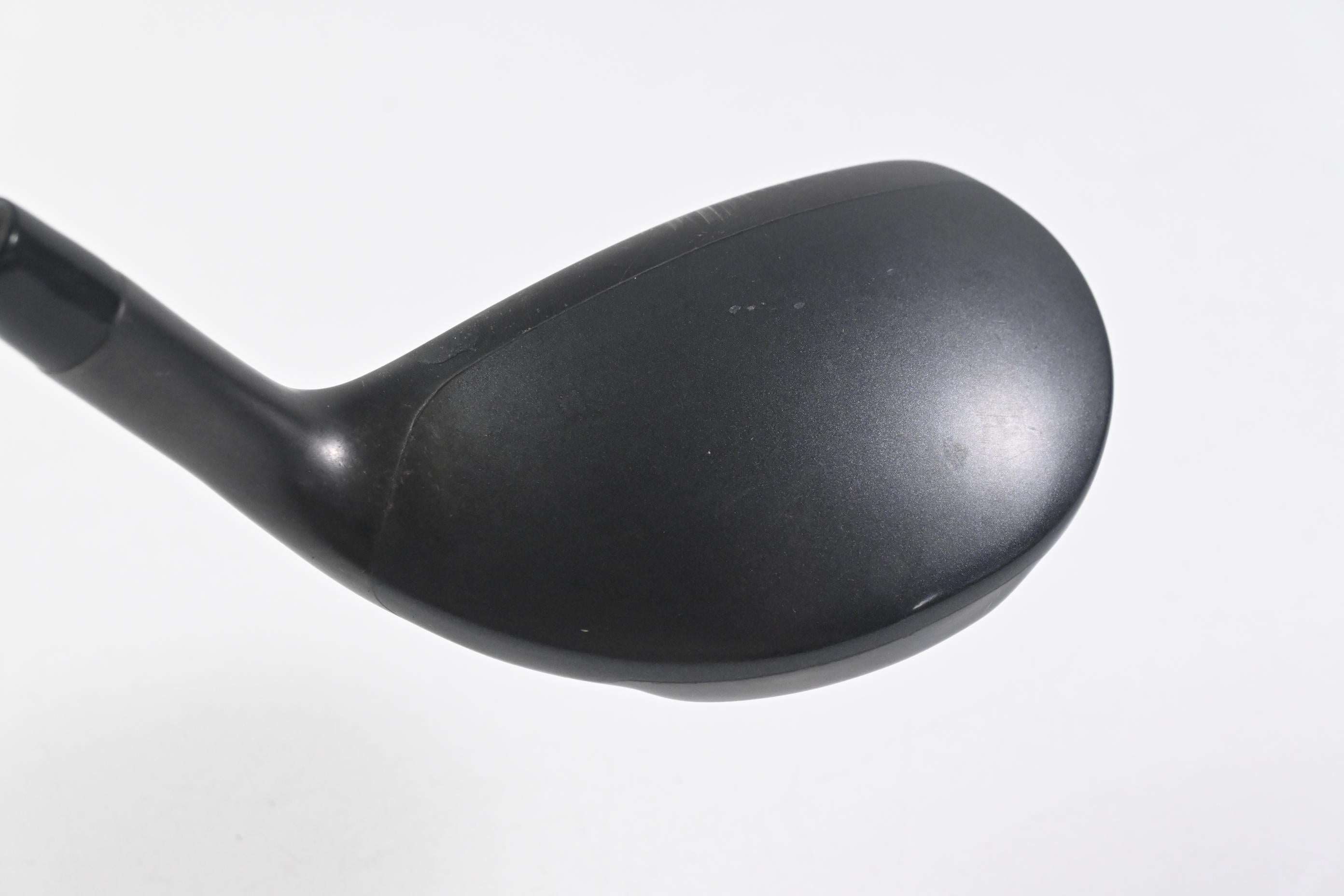 Ping G25 #4 Hybrid / 23 Degree / Senior Flex Ping TFC 189 Shaft