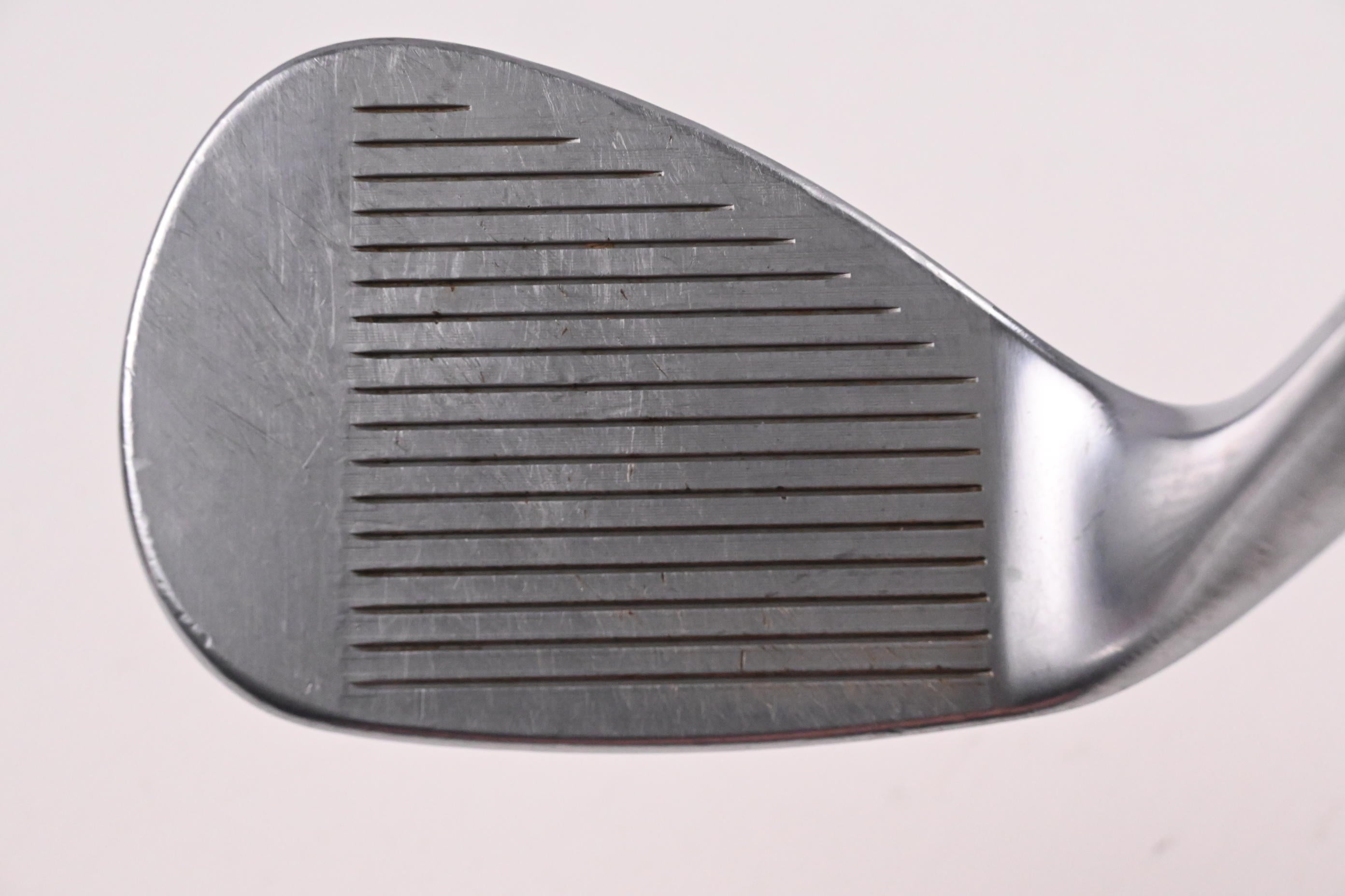 Titleist Vokey SM9 Lob Wedge / 60 Degree / Wedge Flex Vokey SM9 Shaft