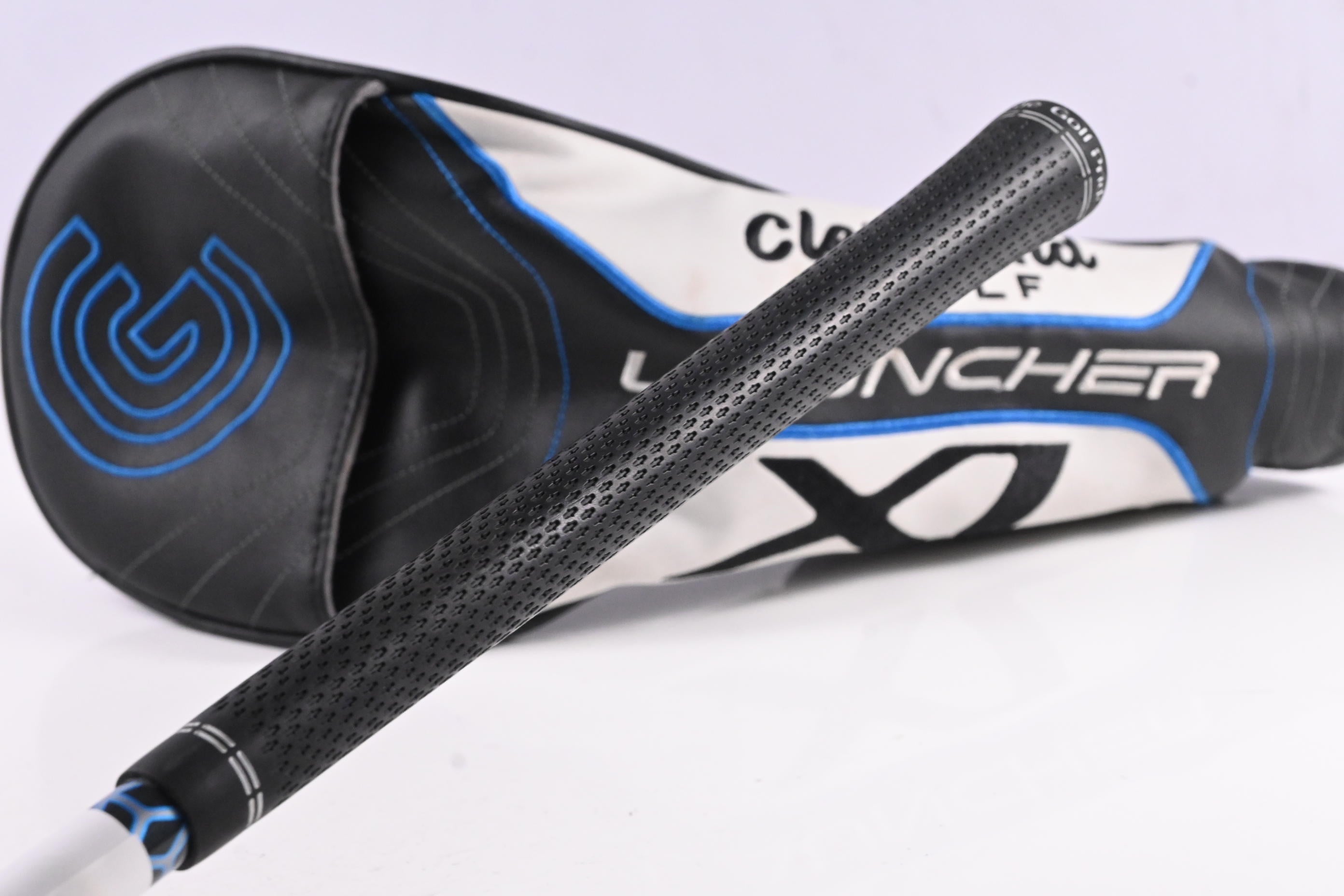 Cleveland Launcher XL Driver / 9 Degree / Regular Flex Cypher 50 Shaft