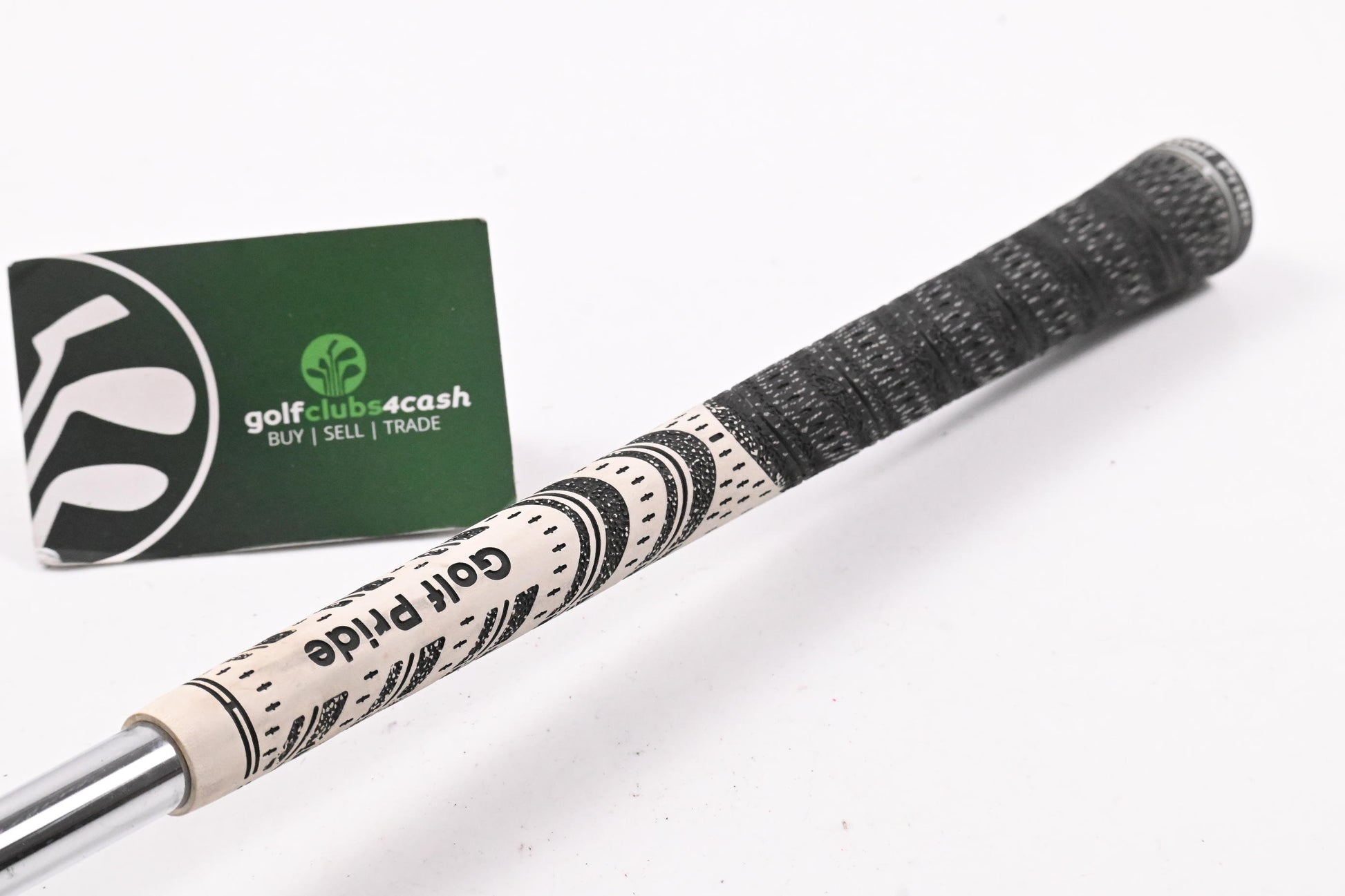 Titleist DCI Black #6 Iron / 32 Degree / X-Flex Precision Rifle Shaft