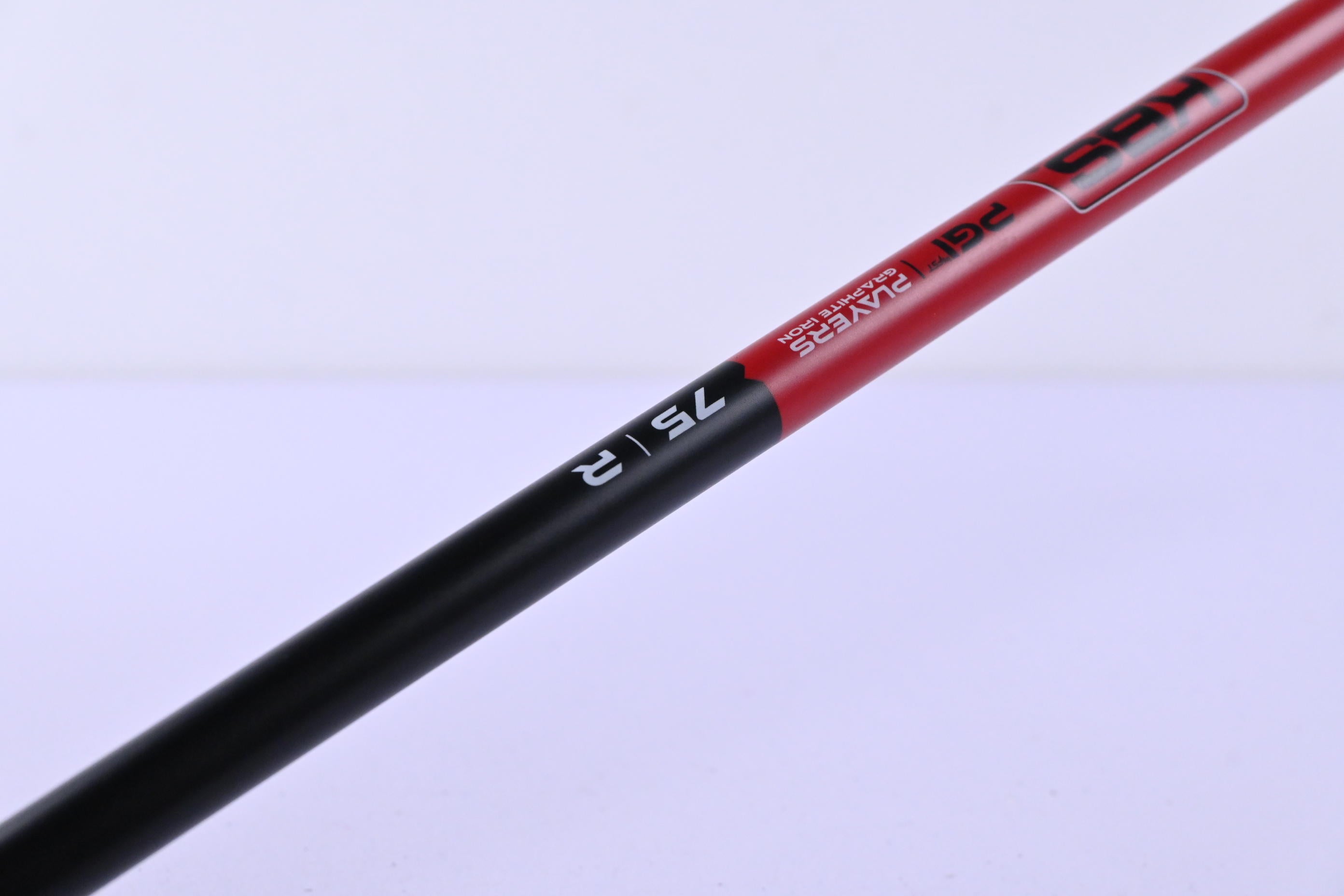 Cobra LTDx #6 Hybrid / 28 Degree / Regular Flex KBS PGI 75 Shaft