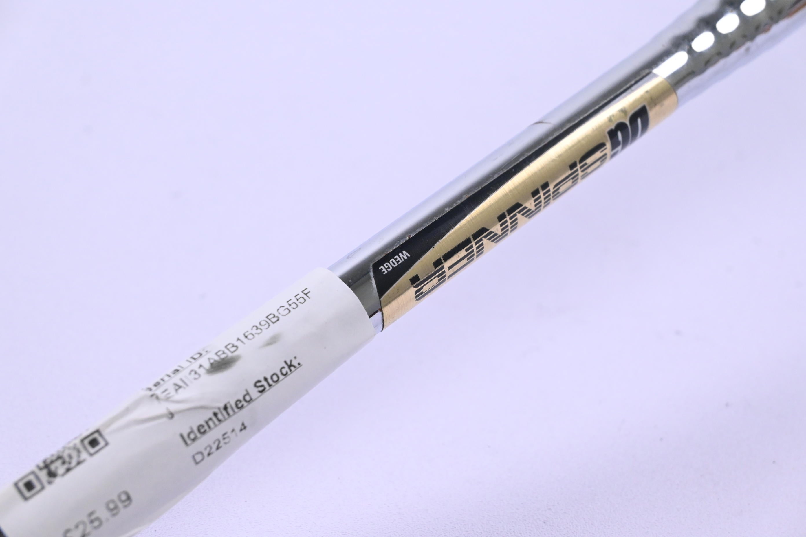 Taylormade RAC TP 2005 Gap Wedge / 52 Degree / Wedge Flex Dynamic Gold Spinner
