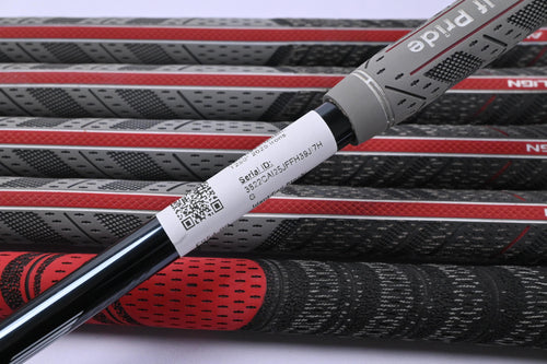 Titleist T250* 2025 Irons / 5-PW / Regular Flex Recoil Dart 65 Shafts