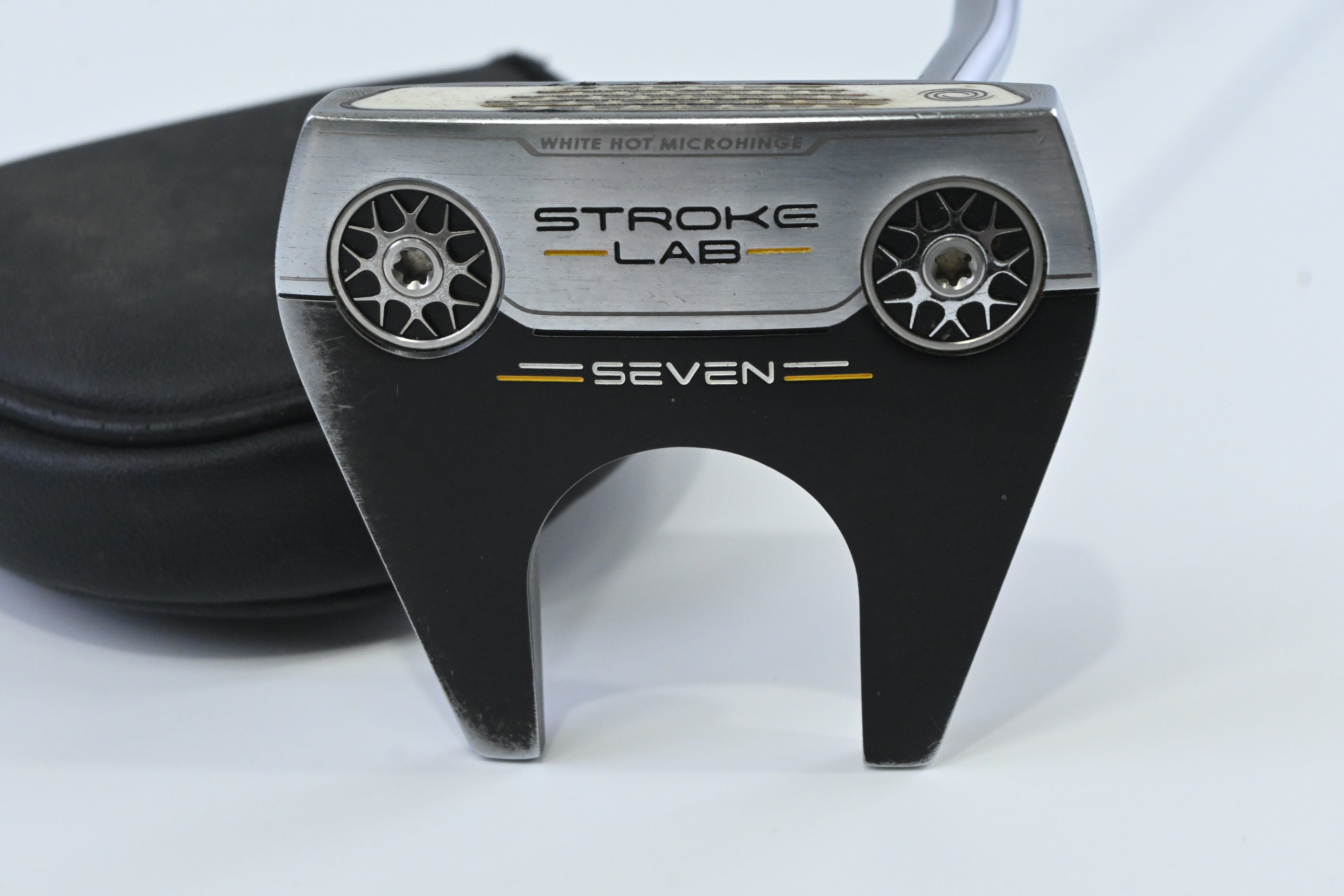 Odyssey Stroke Lab Seven Putter / 34 Inch
