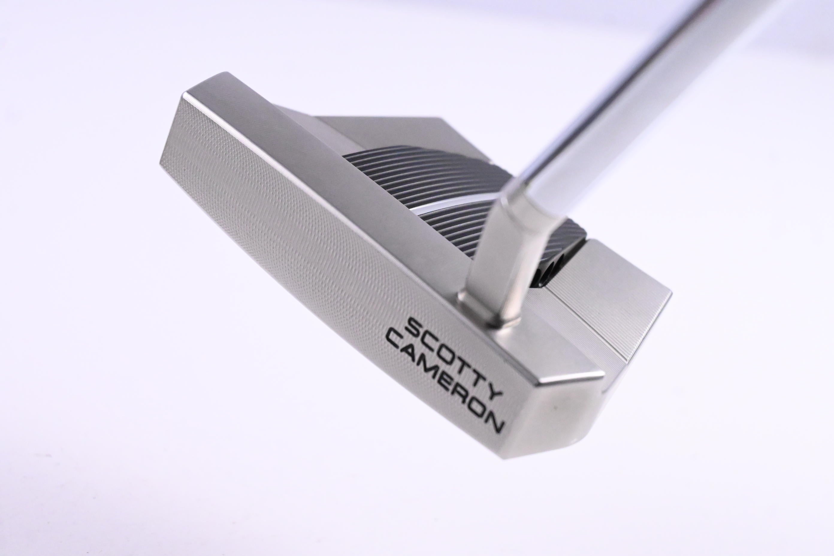 Scotty Cameron Phantom X 9.5 2022 Putter / 34 Inch