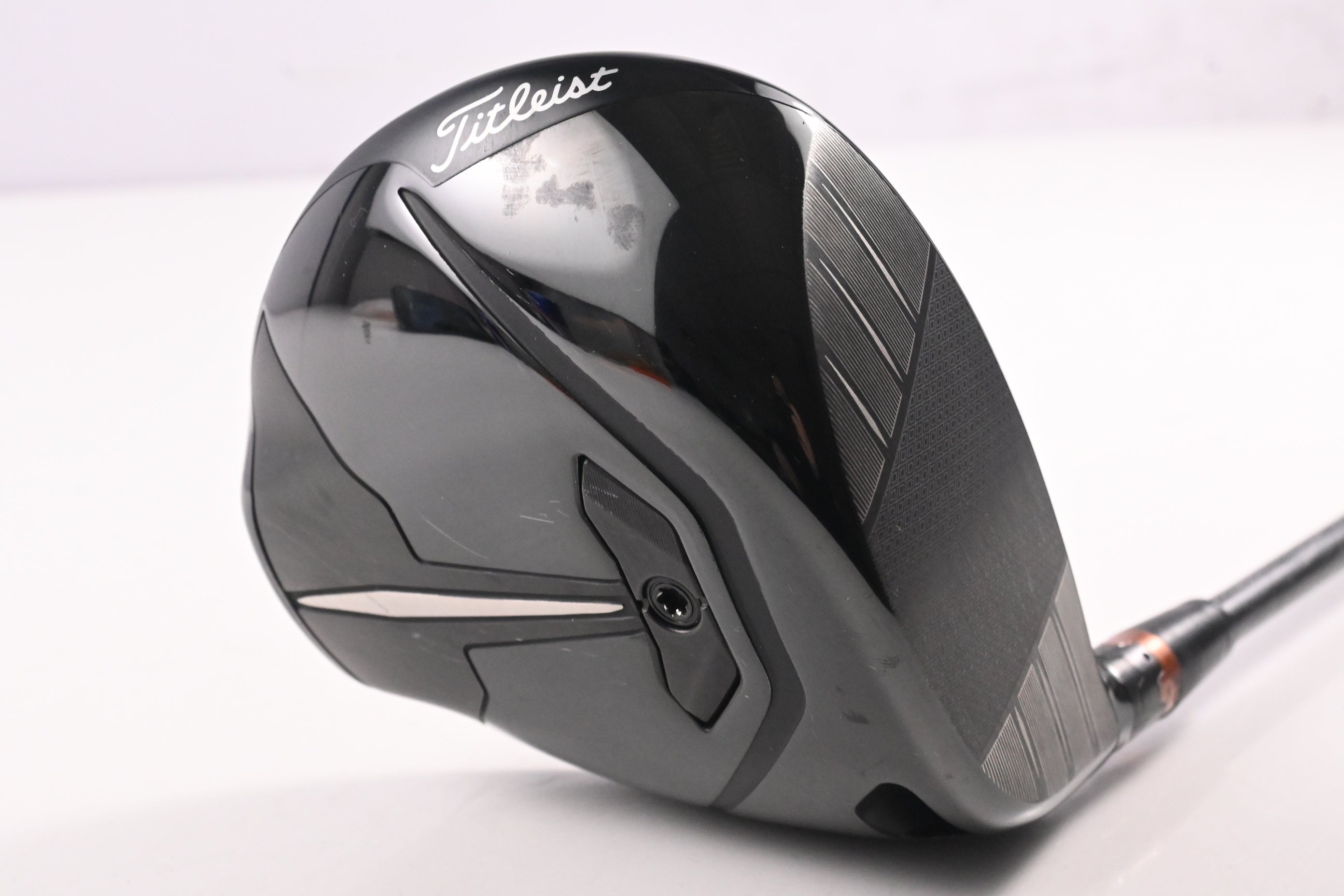 Titleist TSR4 Driver / 8 Degree / Stiff Flex Accra Tour Z X445 Shaft
