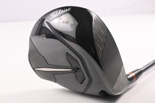 Titleist TSR4 Driver / 8 Degree / Stiff Flex Accra Tour Z X445 Shaft