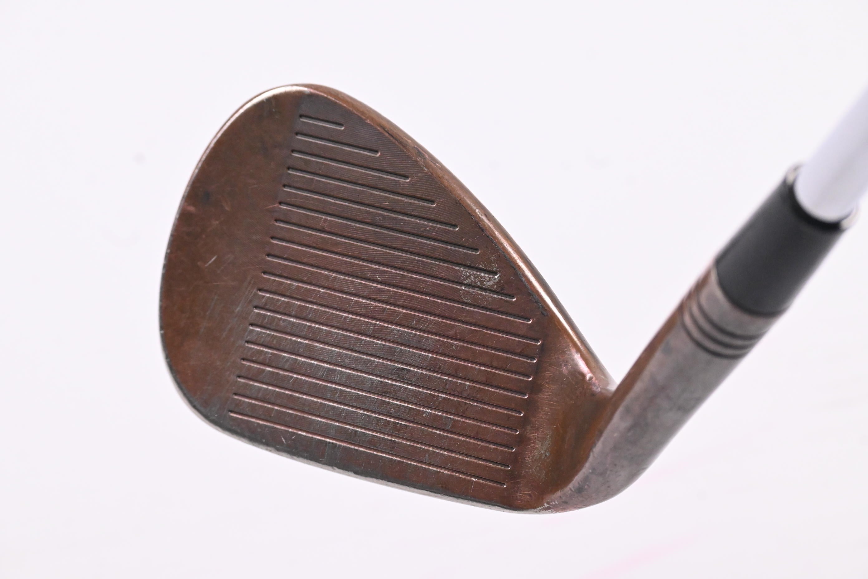 Taylormade Hi-Toe Gap Wedge / 50 Degree / Stiff Flex Steel Shaft