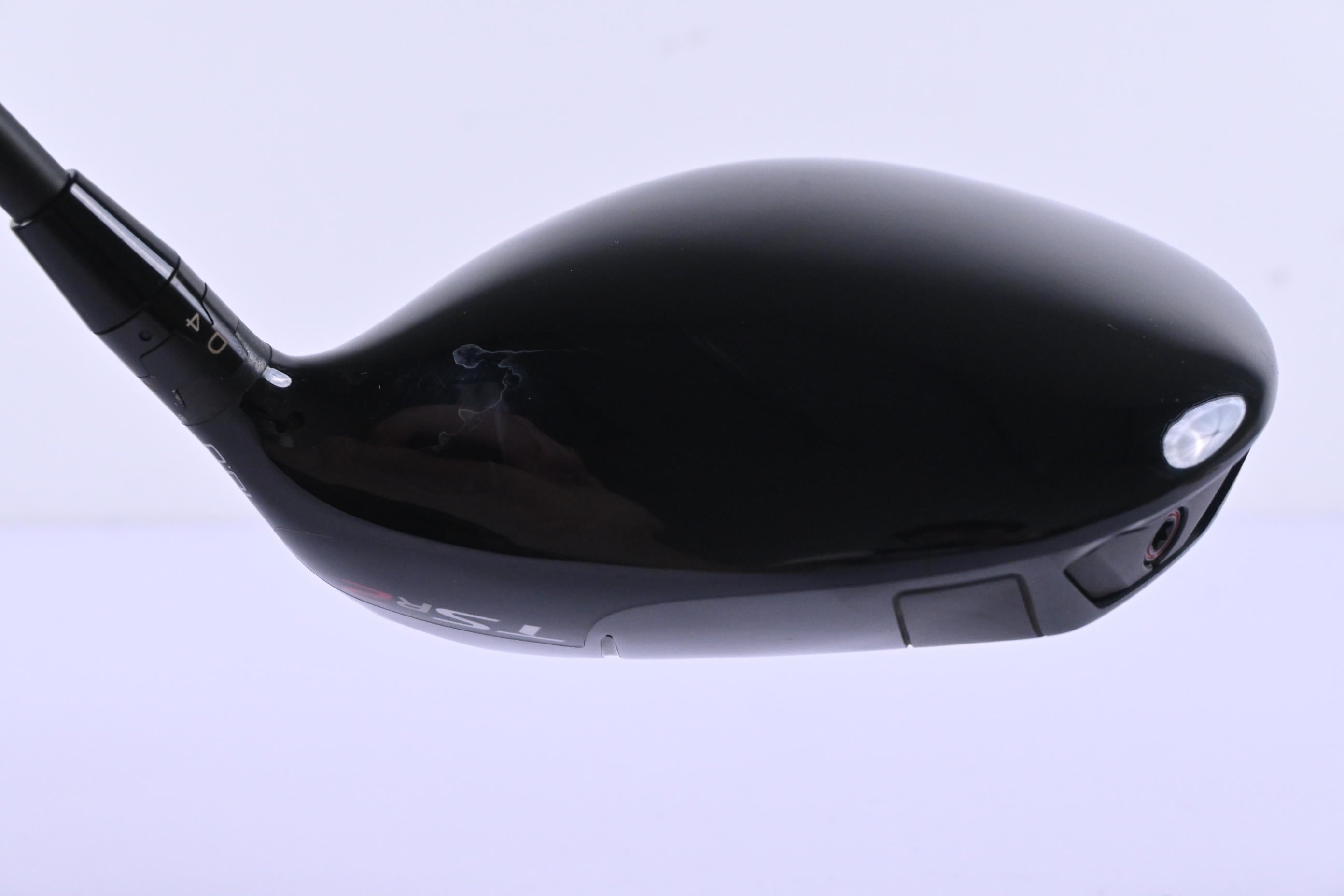 Titleist TSR2 Driver / 10 Degree / Stiff Flex Tensei 1K Black 75 Shaft