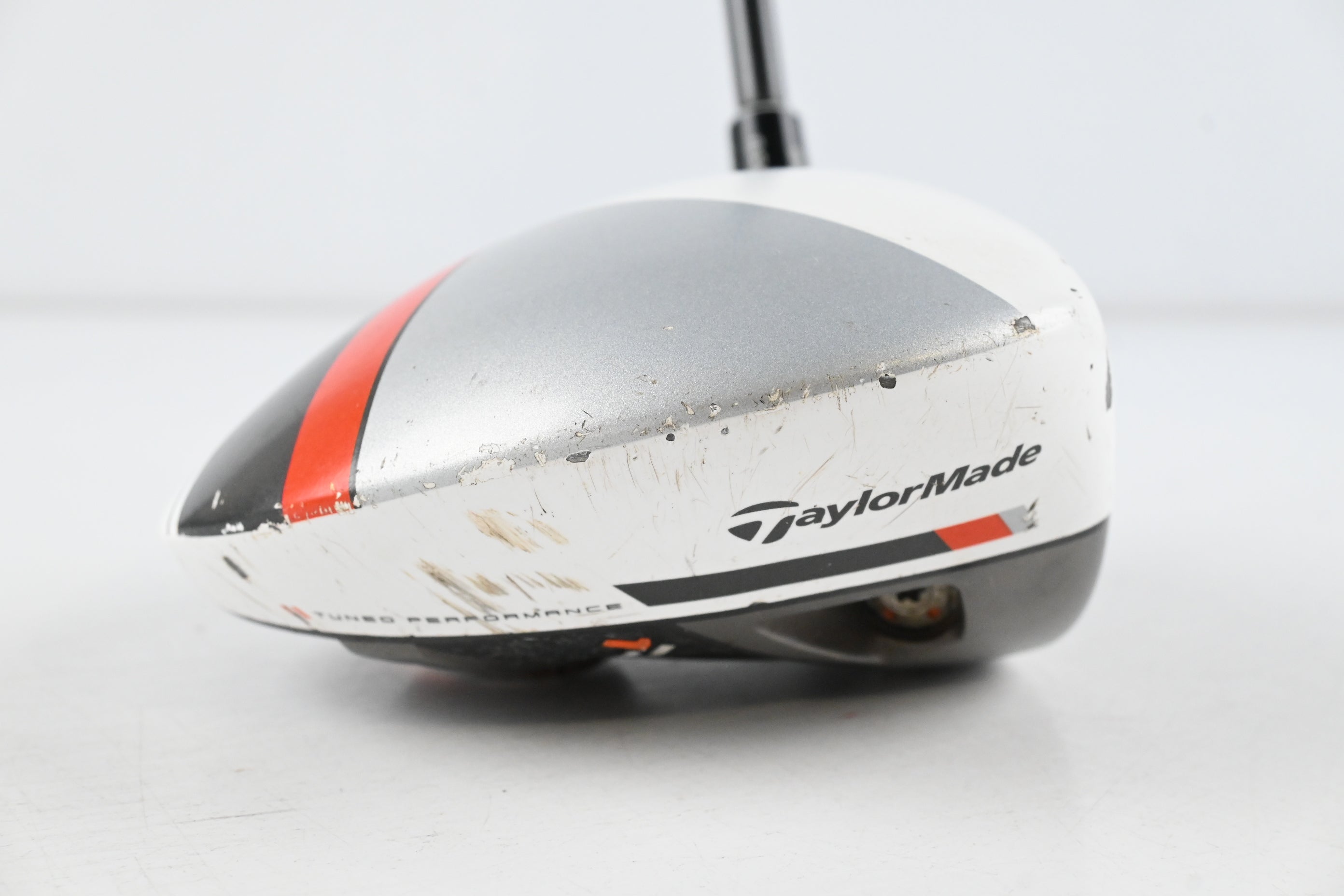 Taylormade R1 Driver / 11.5 Degree / Regular Flex Aldila RIP Phenom 65 Shaft