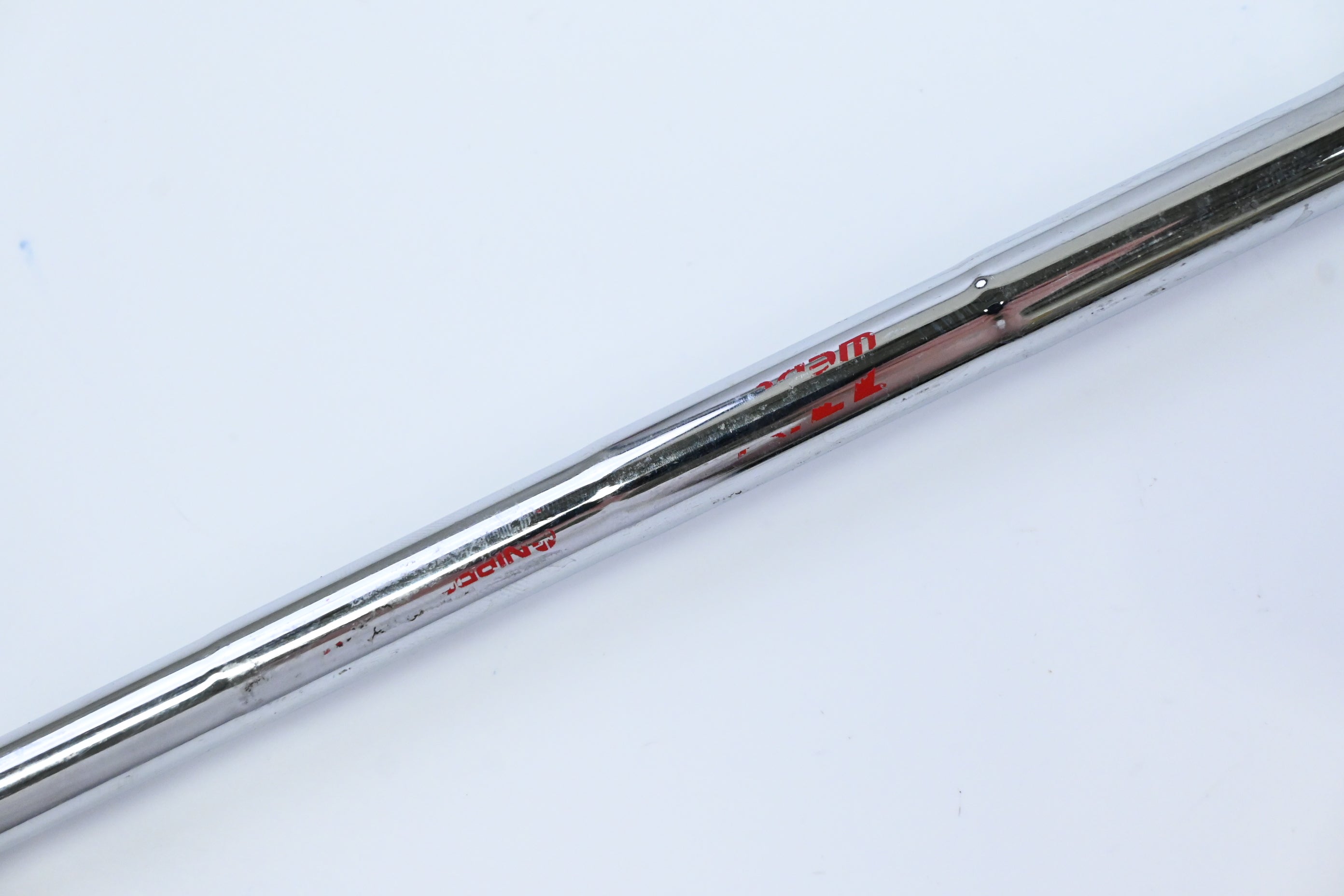 Cleveland RTX 6 Zipcore Gap Wedge / 50 Degree / Wedge Flex NS Pro Modus3 115