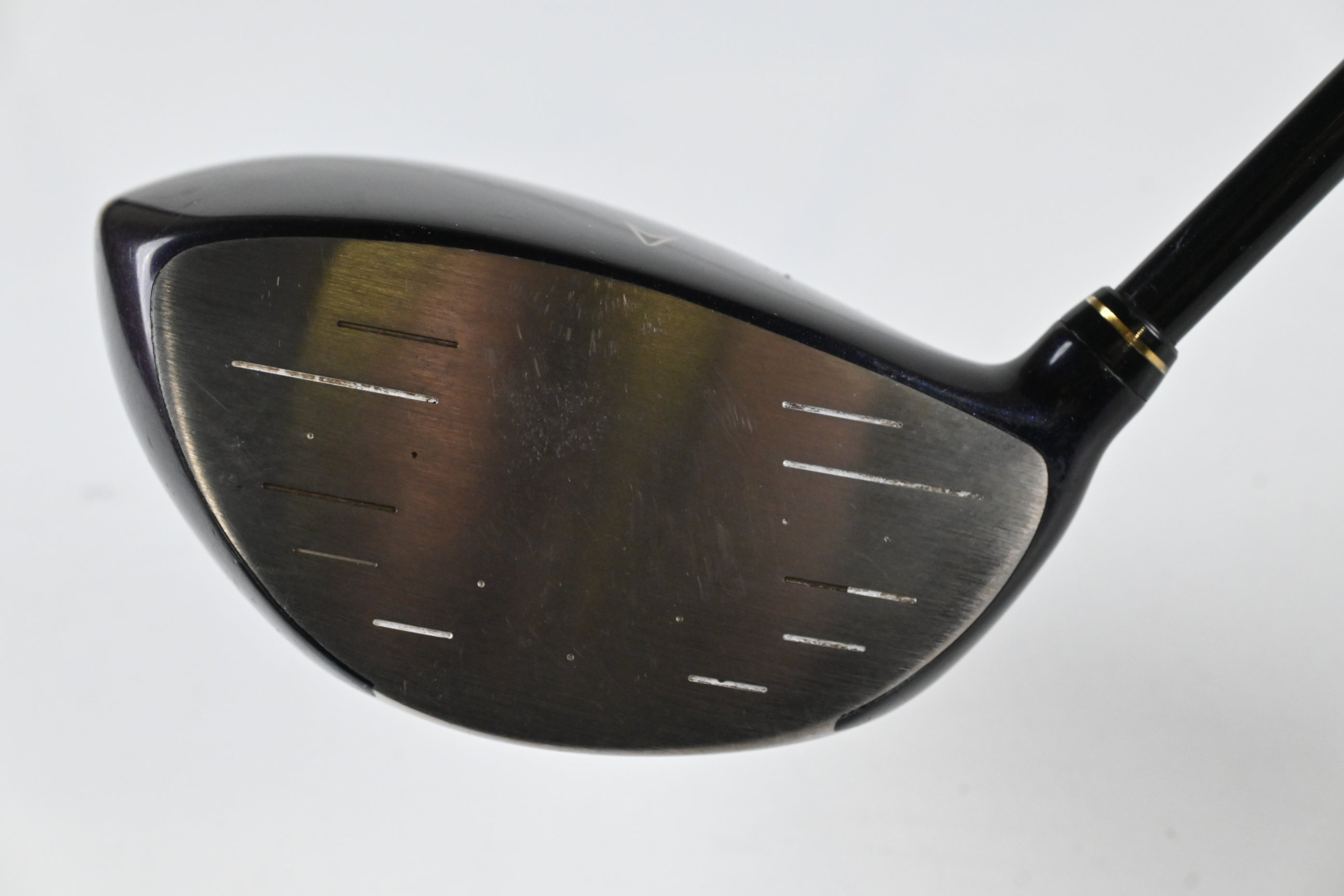 XXIO Driver / 10 Degree / Regular Flex XXIO Shaft