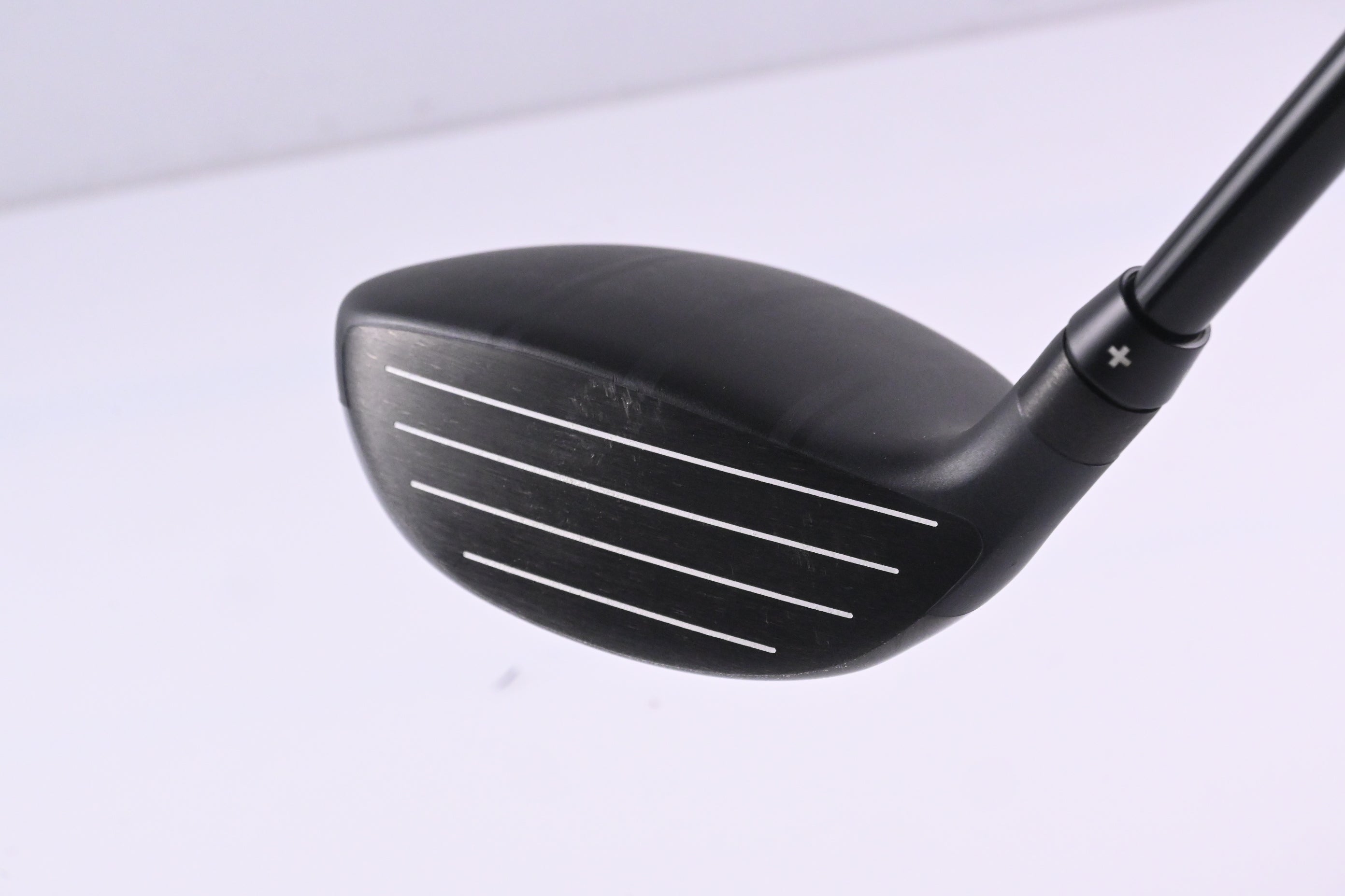Ping i25 #5 Wood / 18 Degree / Stiff Flex Grafalloy ProLaunch Red Shaft