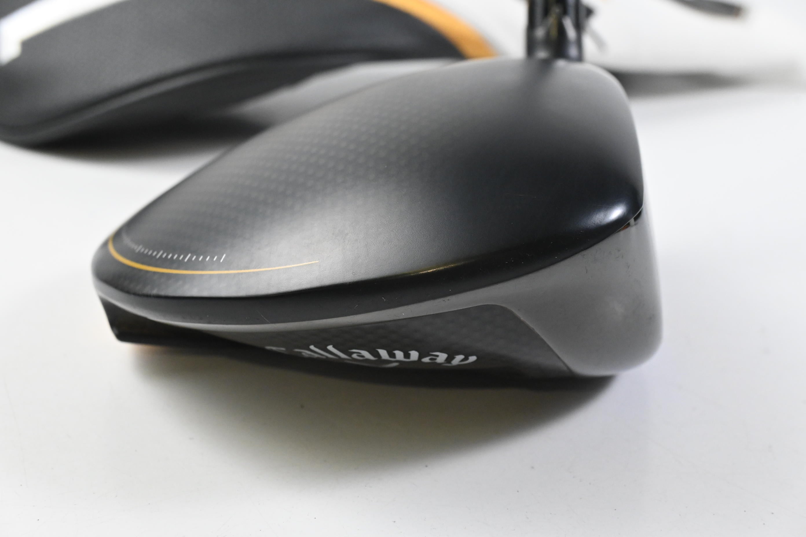 Callaway Rogue ST MAX Driver / 9 Degree / Stiff Flex Tensei AV White 65 Shaft