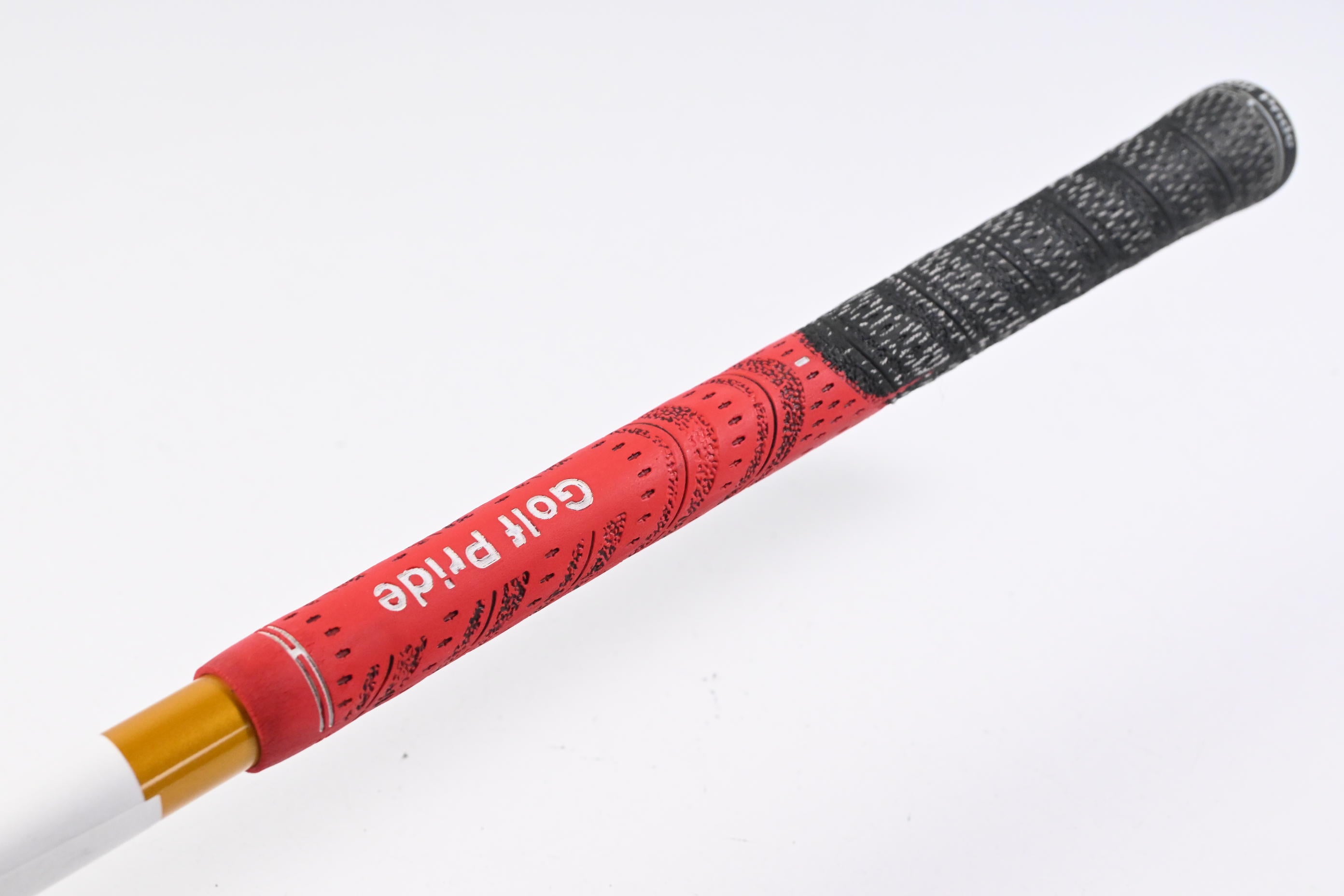 Taylormade R7 Draw #4 Hybrid / 22 Degree / Regular Flex Taylormade Reax 55