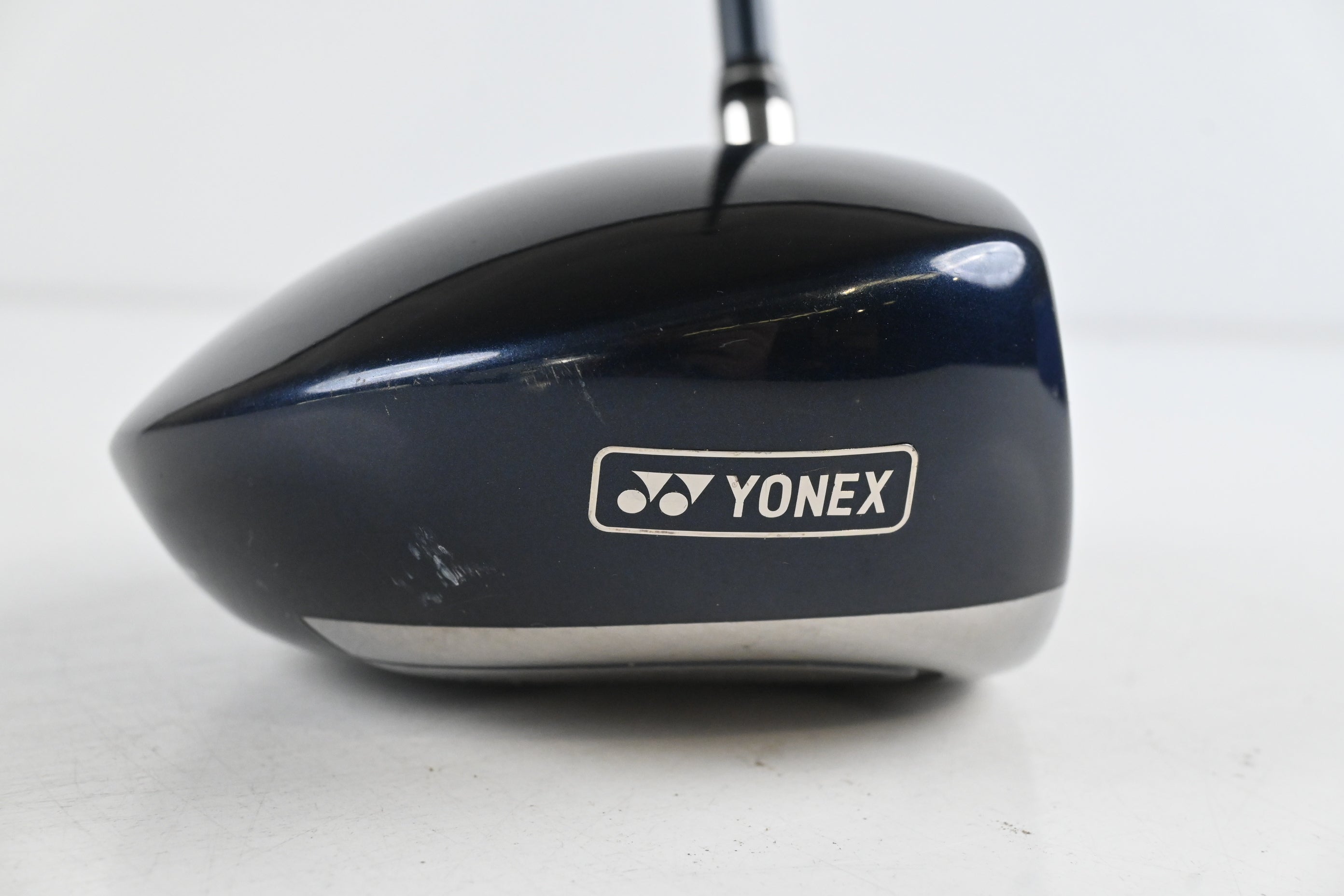 Yonex Cyberstar CT Driver / 9 Degree / Regular Flex Yonex Le 60+ Shaft
