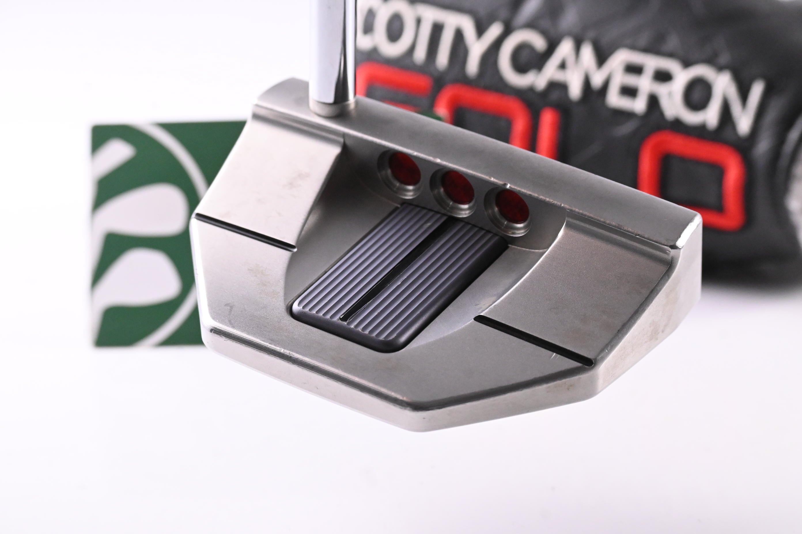 Scotty Cameron Golo 5 Putter / 38 Inch