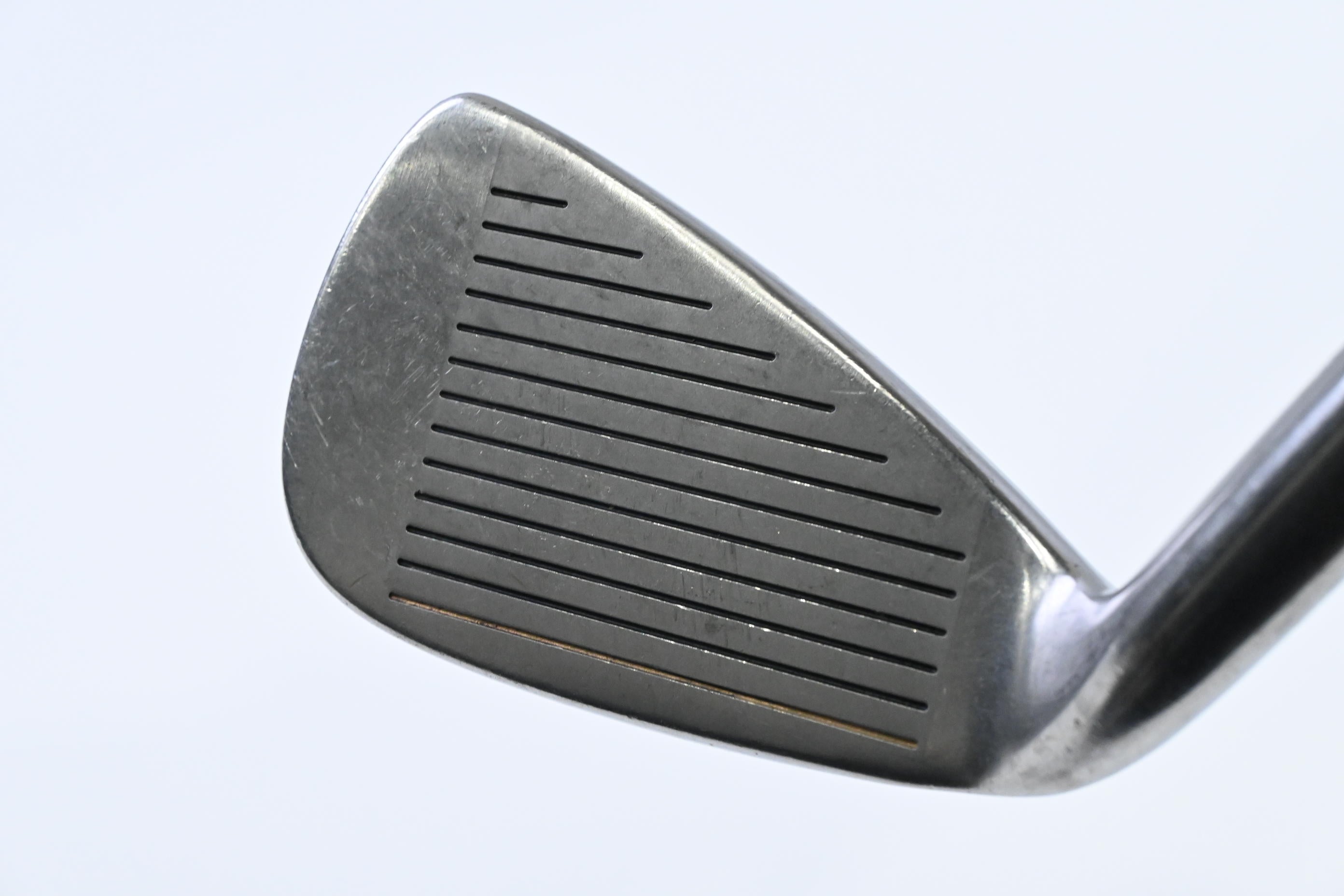 Mizuno Widec #3 Iron / 21 Degree / Regular Flex Mizuno Widec Shaft
