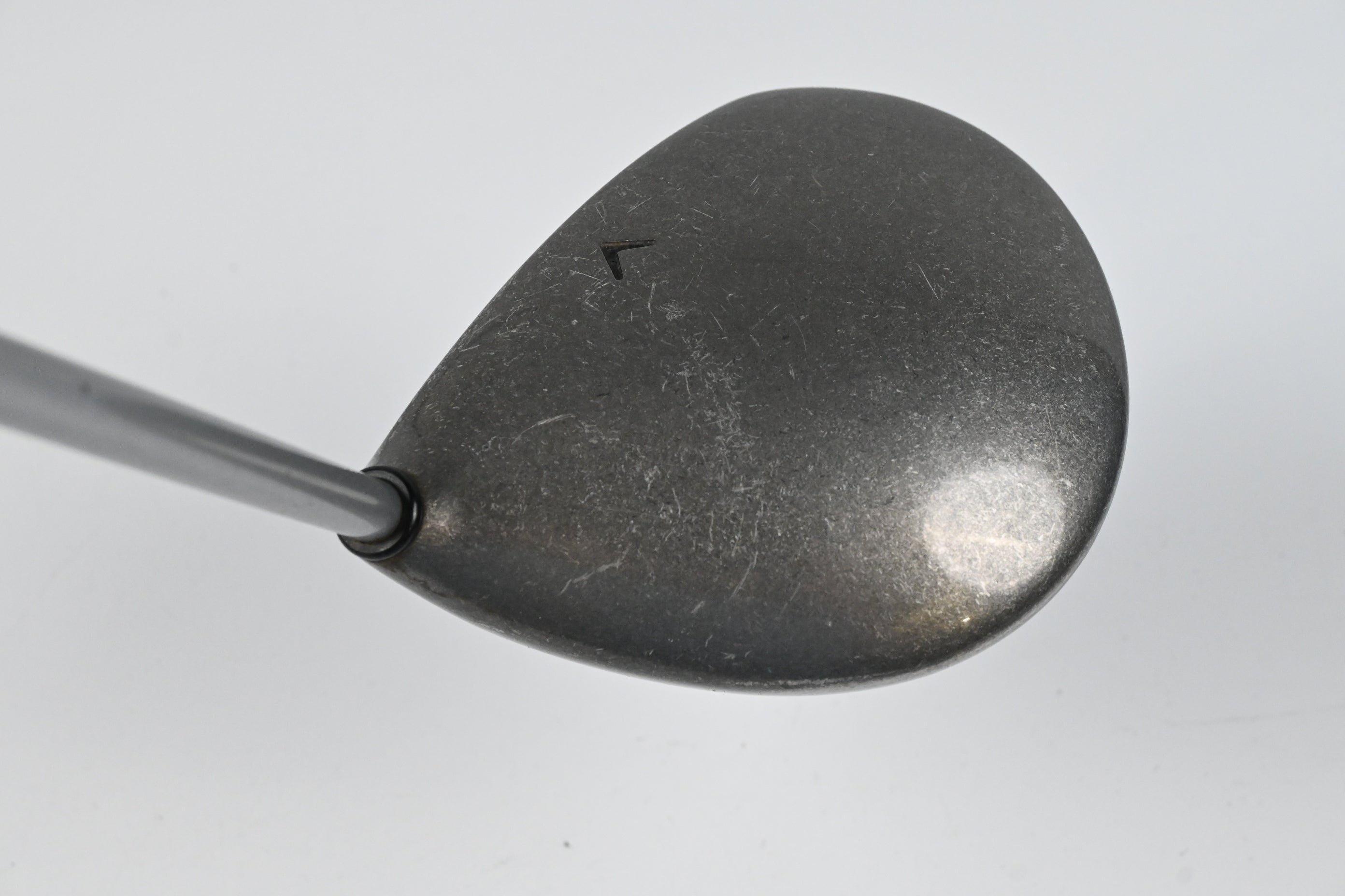 Callaway Biggest Big Bertha Driver / 8 Degree / Firm Flex Callaway Ultra Light