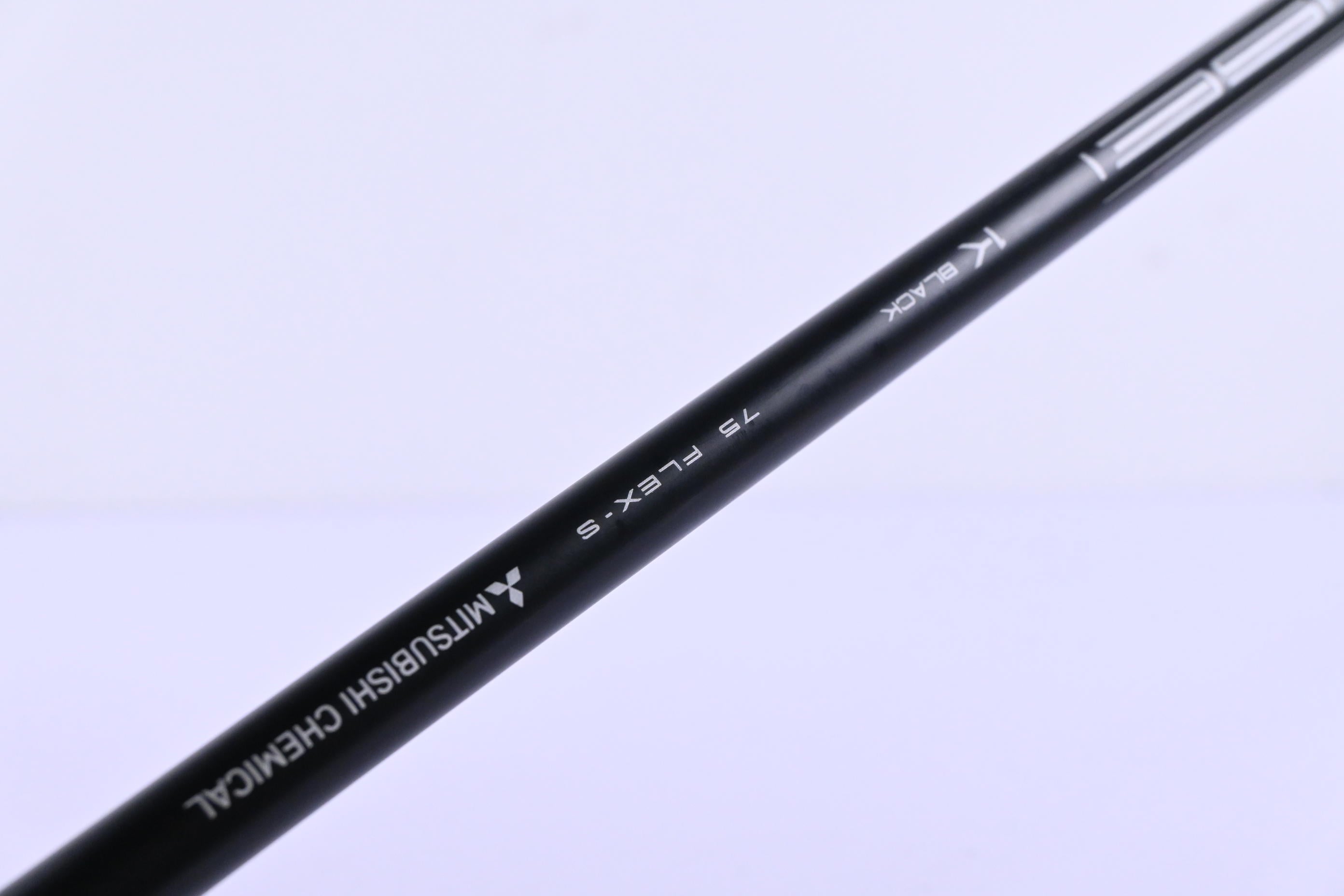 Titleist TSR2 Driver / 10 Degree / Stiff Flex Tensei 1K Black 75 Shaft