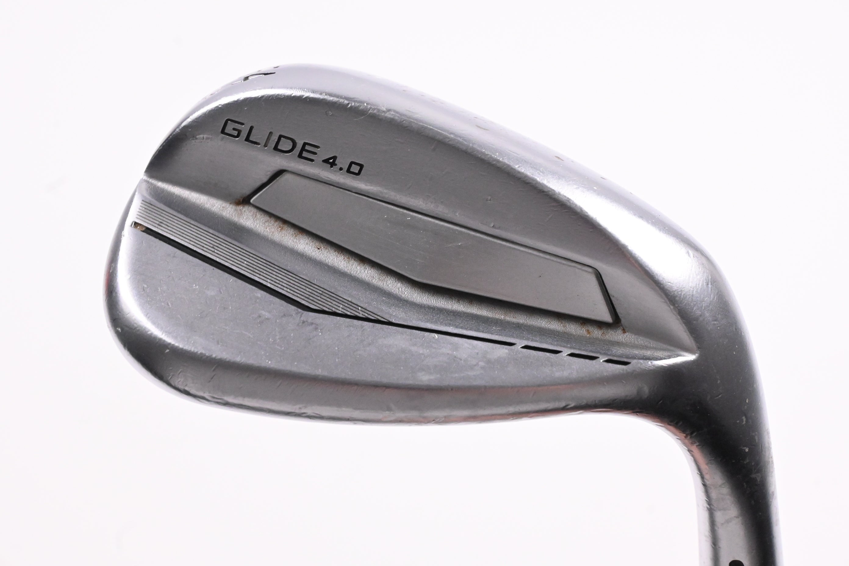Ping Glide 4.0 Sand Wedge / 54 Degree / Regular Flex Elevate MPH 95 Shaft