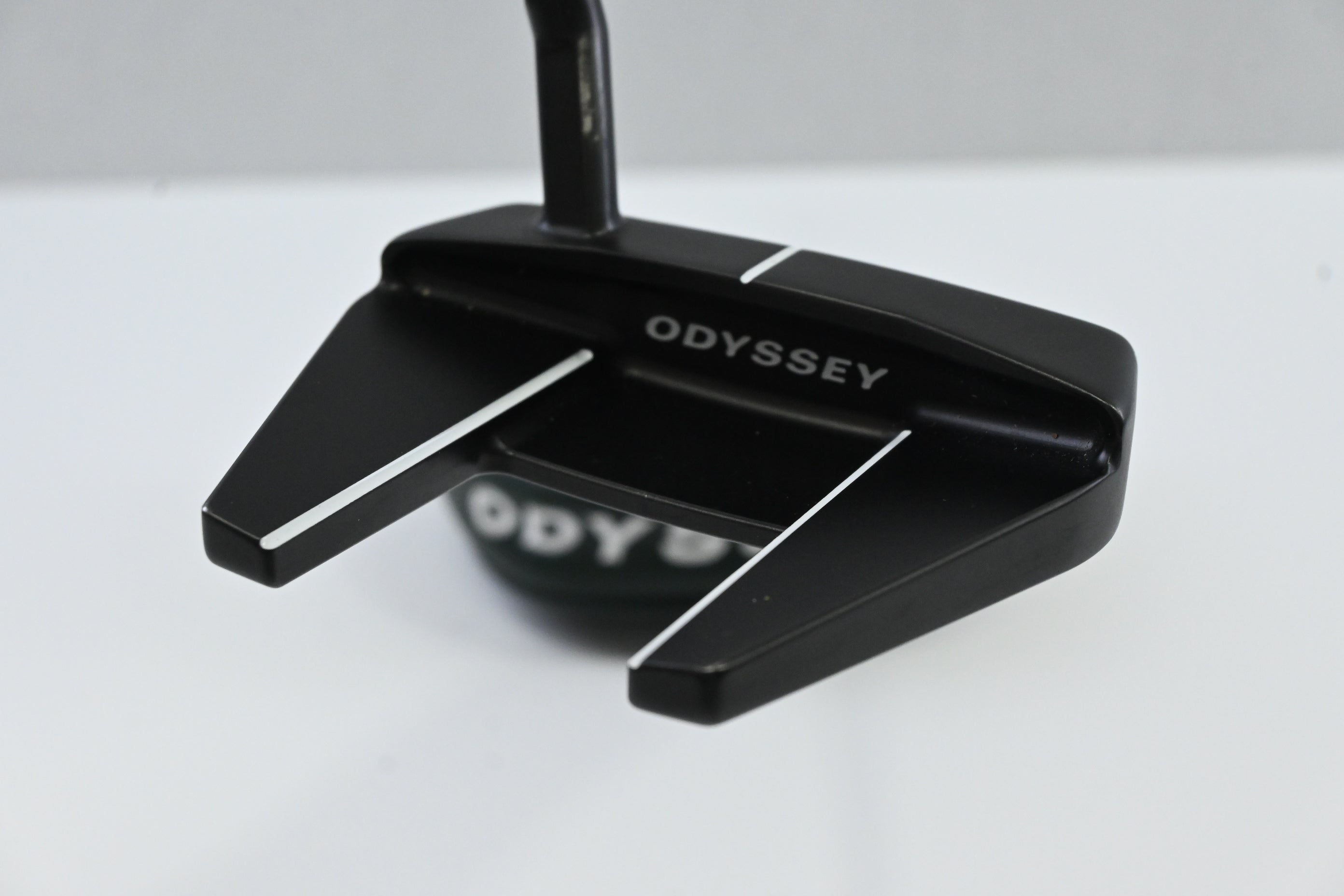 Odyssey Toulon Stroke Lab Las Vegas Putter / 33 Inch