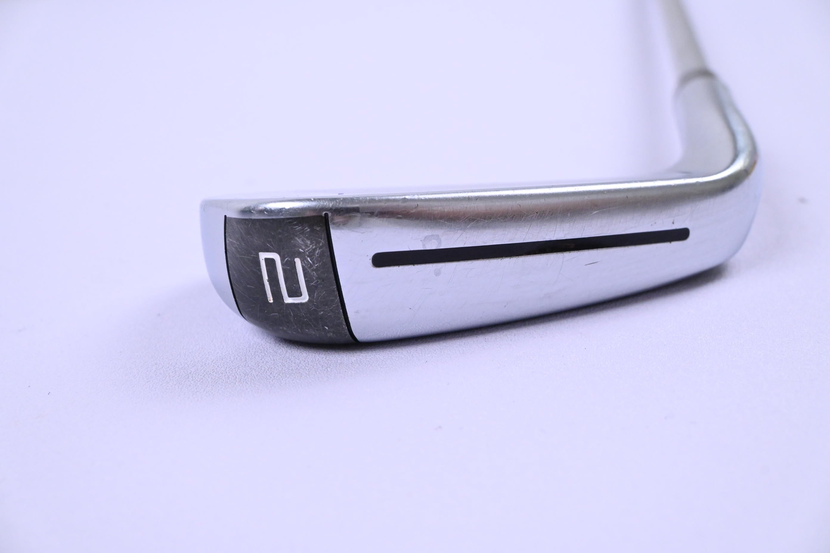 Taylormade SIM UDI #2 Iron / 18 Degree / X-Flex Diamana Thump 100 Shaft