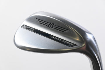 Titleist Vokey SM10 Sand Wedge / 54 Degree / Wedge Flex Vokey Design Shaft