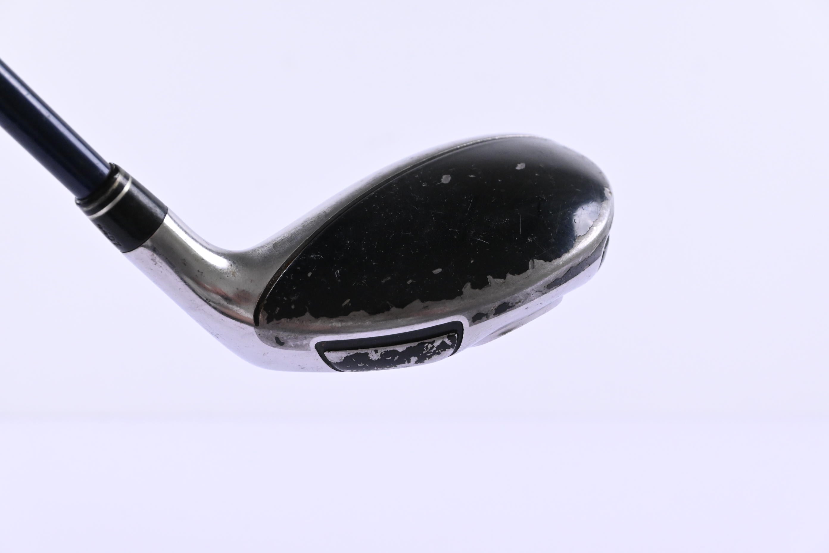 Cobra Baffler DWS #4 Hybrid / 23 Degree / Stiff Flex Aldila VS PROTO-HL 65 Shaft