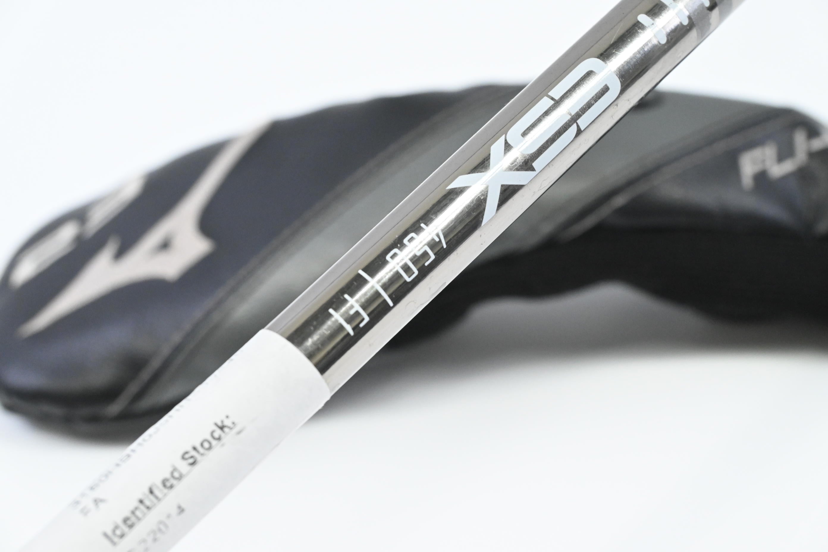 Ladies Mizuno JPX 923 Fli Hi #4 Hybrid / 23 Degree / Ladies Flex UST Recoil ESX