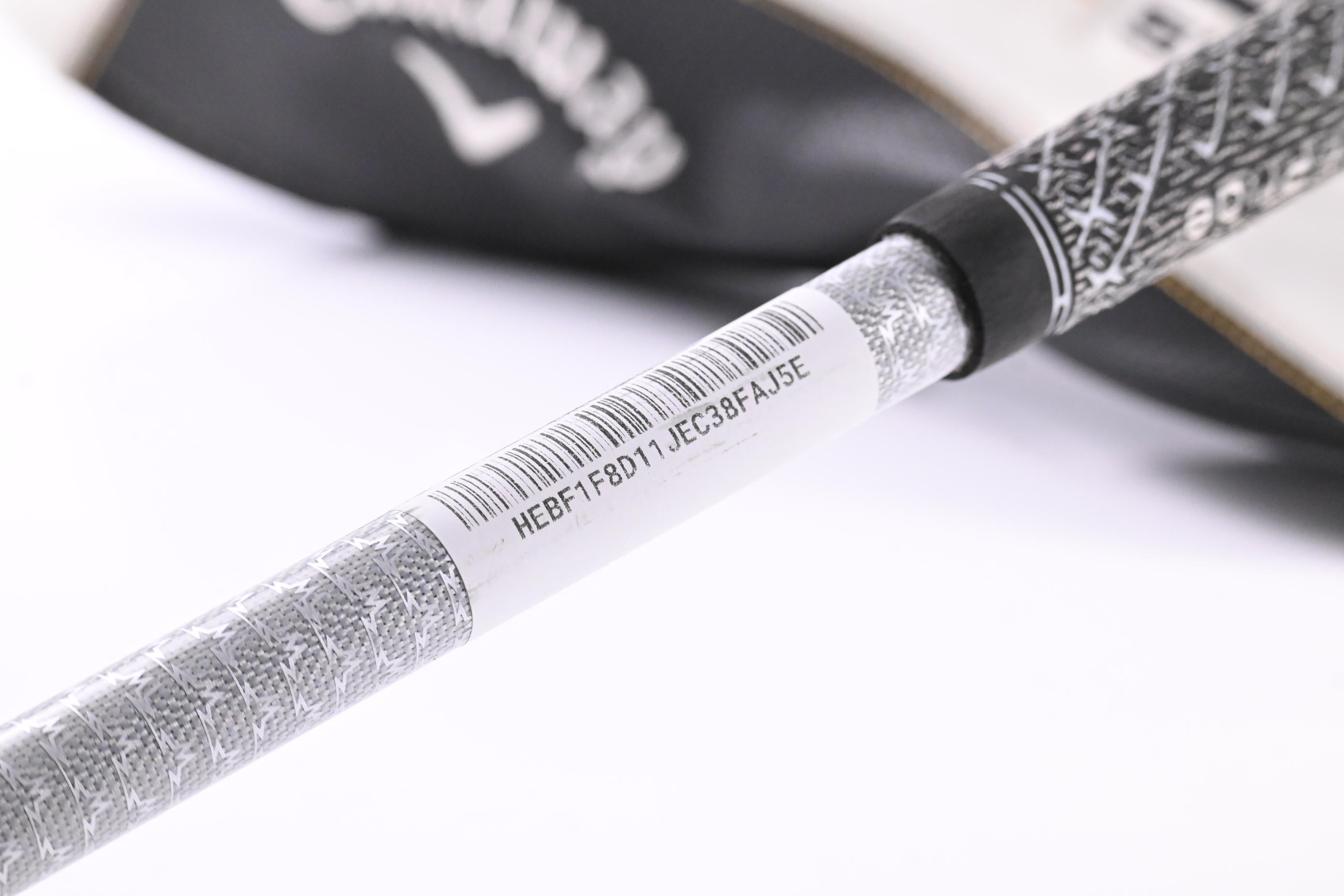 Tour Issue Callaway Rogue ST TD LS Driver / 9 Degree / TX-Flex Tensei AV RAW