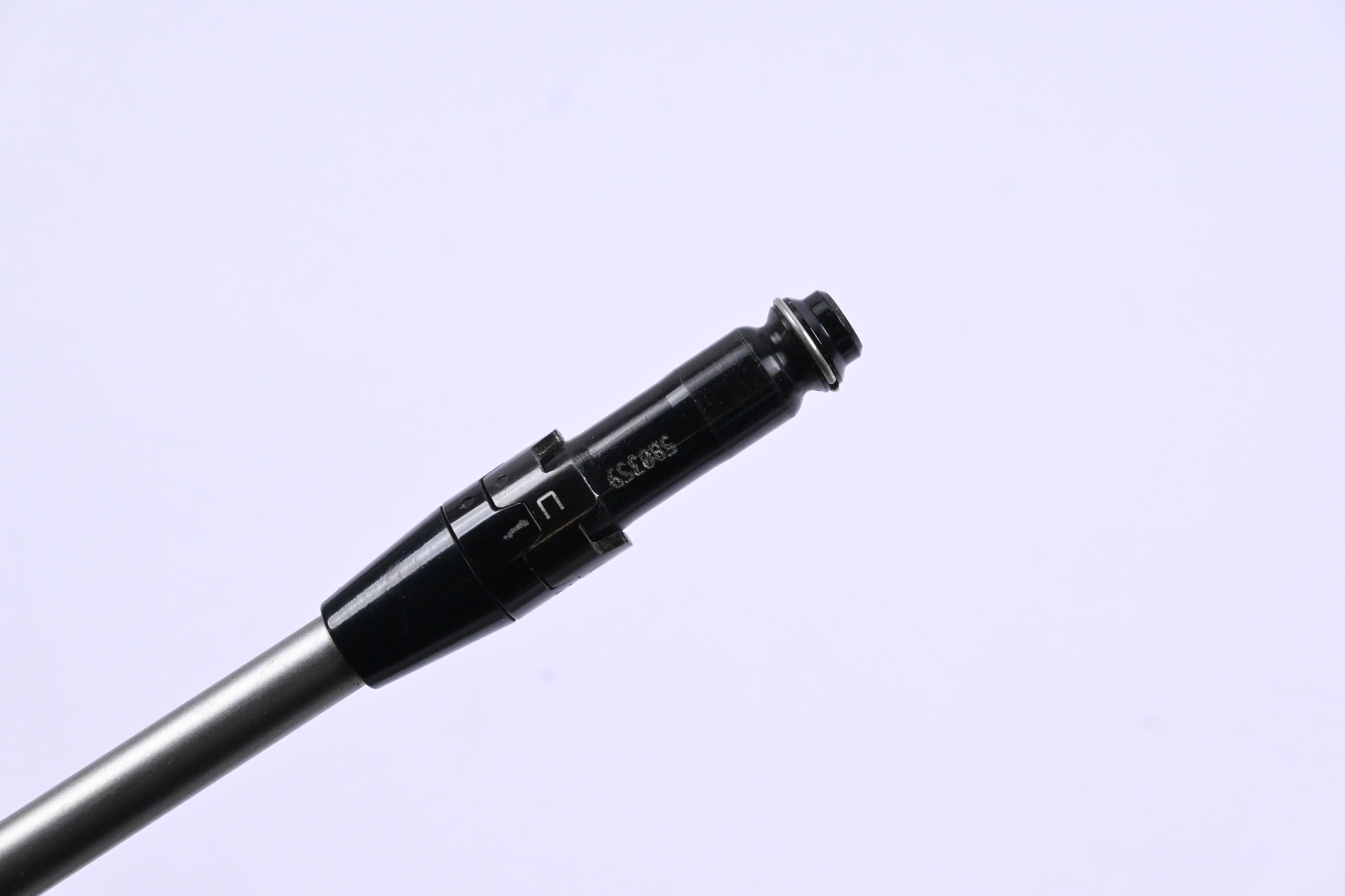 Mitsubishi Chemical Diamana D+ 70 Driver Shaft / Stiff Flex / Titleist Adapter