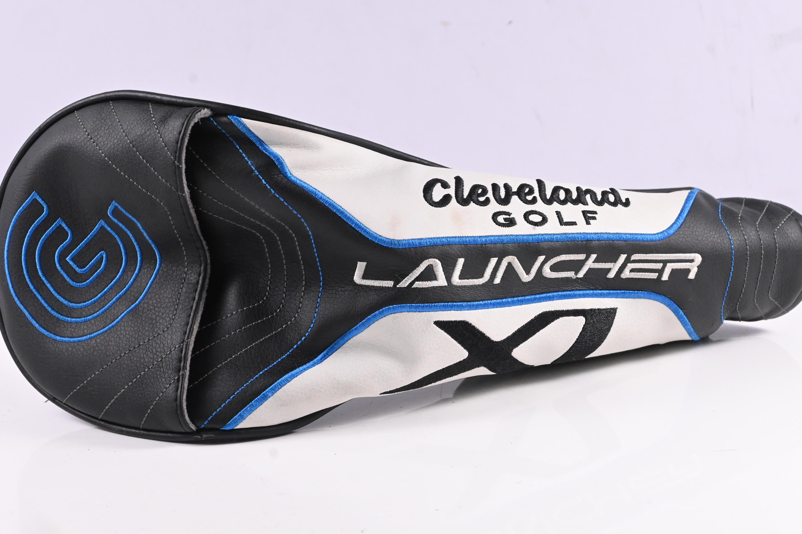 Cleveland Launcher XL Driver / 9 Degree / Regular Flex Cypher 50 Shaft