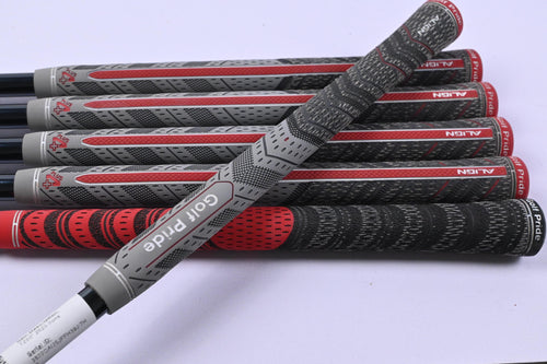 Titleist T250* 2025 Irons / 5-PW / Regular Flex Recoil Dart 65 Shafts