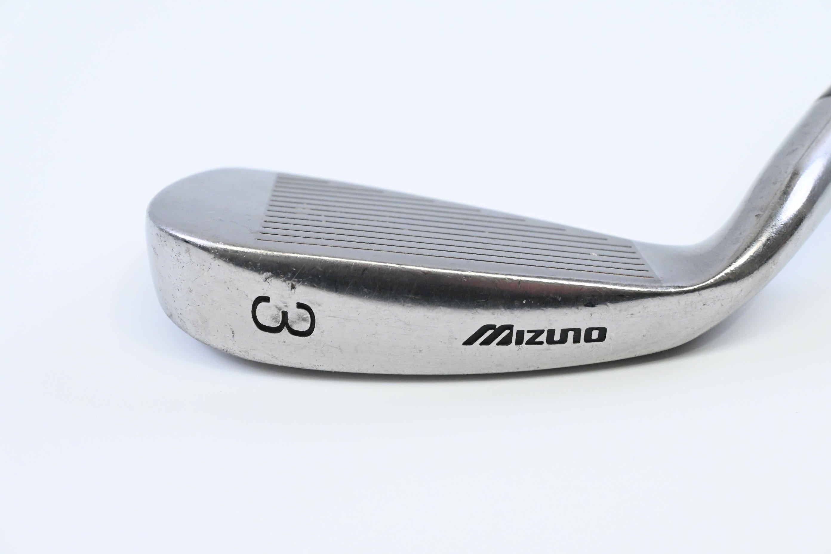 Mizuno Widec #3 Iron / 21 Degree / Regular Flex Mizuno Widec Shaft