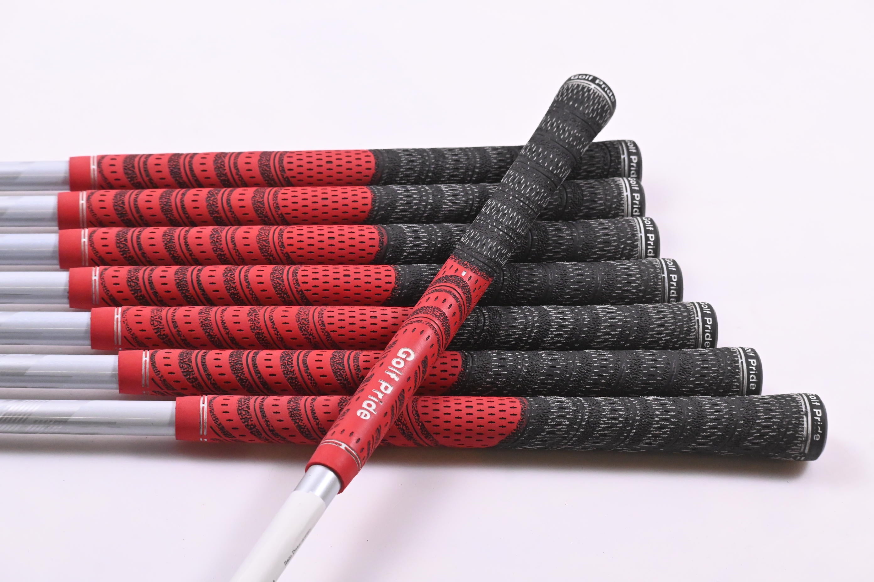 Titleist 716 AP1 Irons / 5-PW+GW+52° / Regular Flex Kuro Kage 65 Shafts