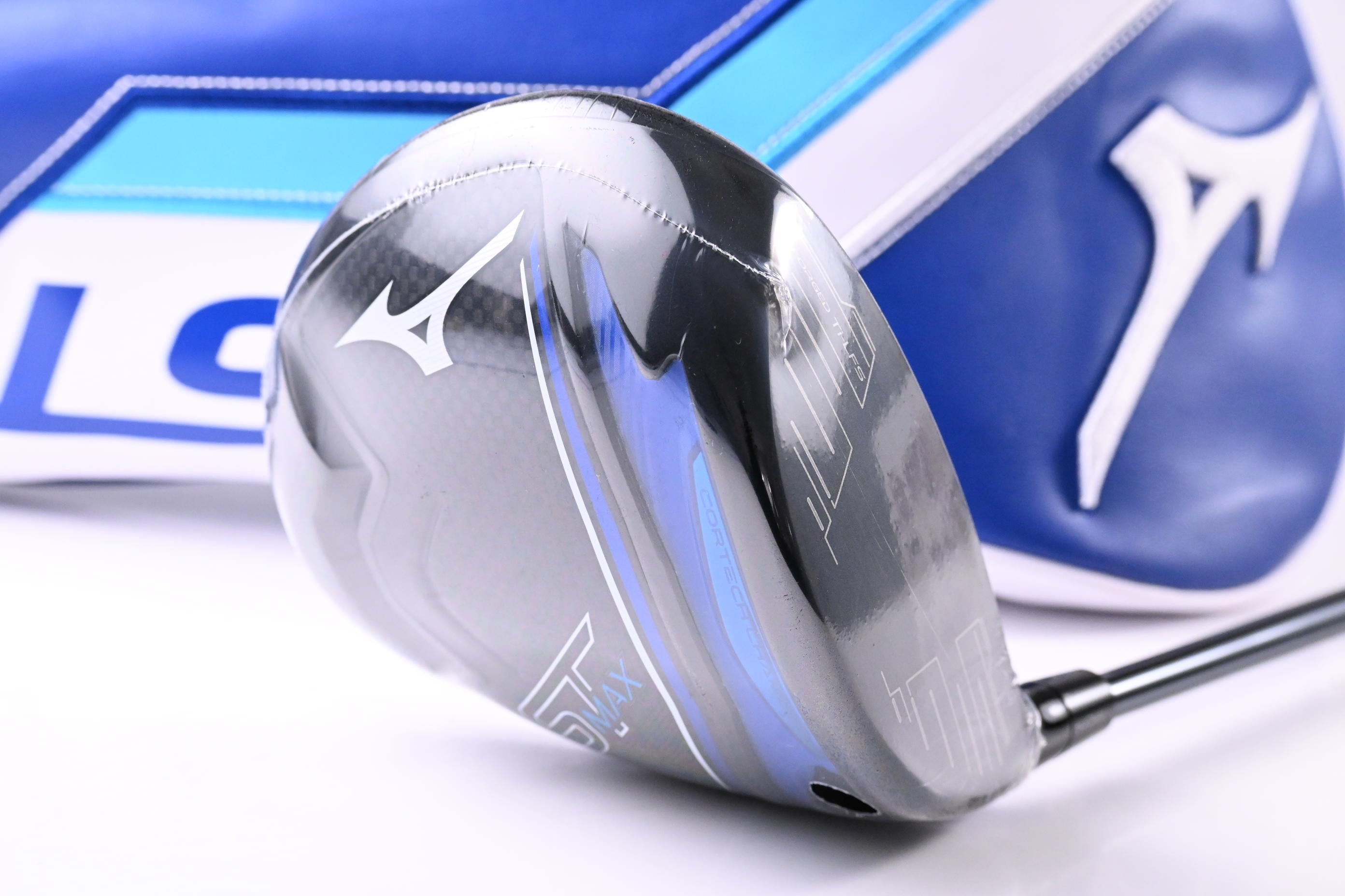 Mizuno ST-Max 230 Driver / 10.5 Degree / Regular Flex UST LIN-Q Red 5 M40X Shaft