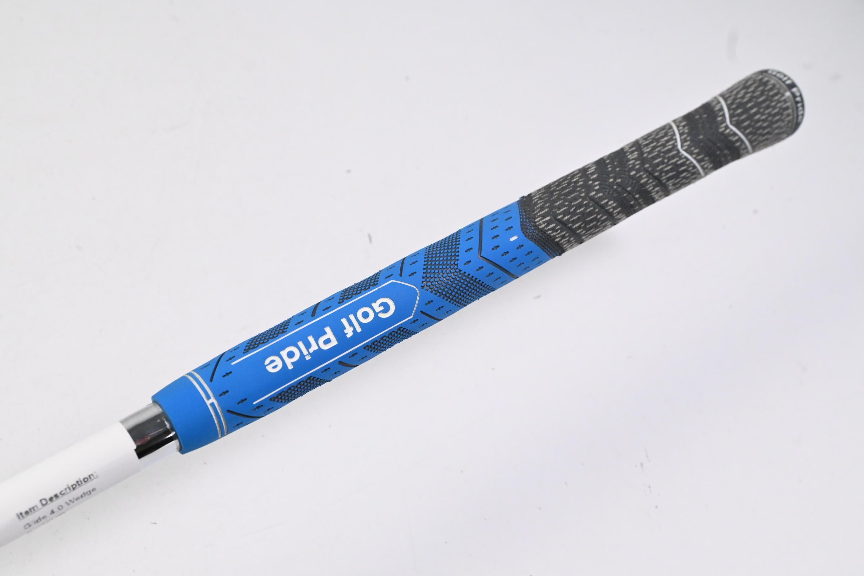 Ping Glide 4.0 Sand Wedge / 54 Degree / Blue Dot / Wedge Flex Ping Z-Z115 Shaft