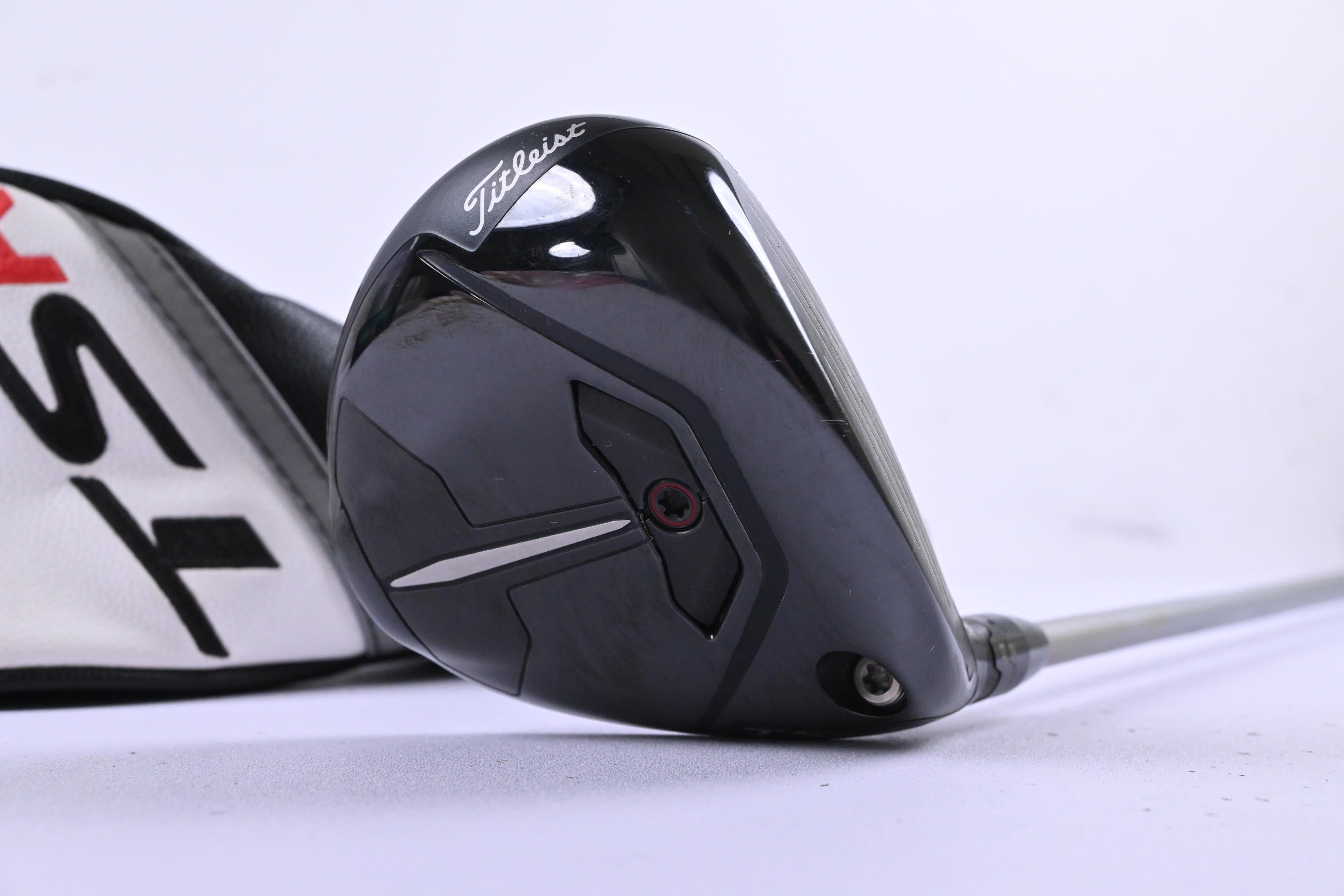 Titleist TSR2 #3 Wood / 16.5 Degree / Regular Flex MMT Speedmesh 40 Shaft